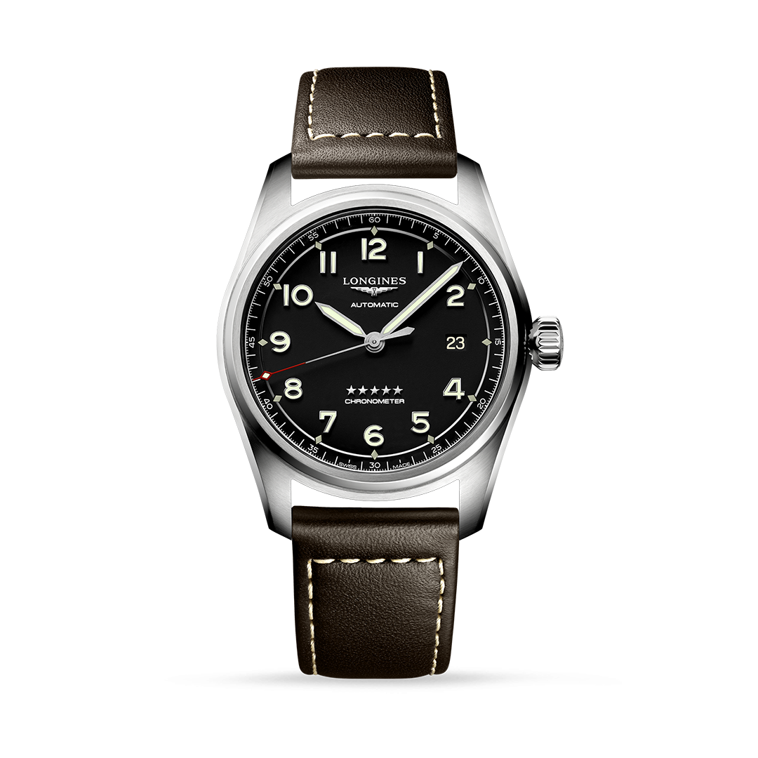 Longines Spirit