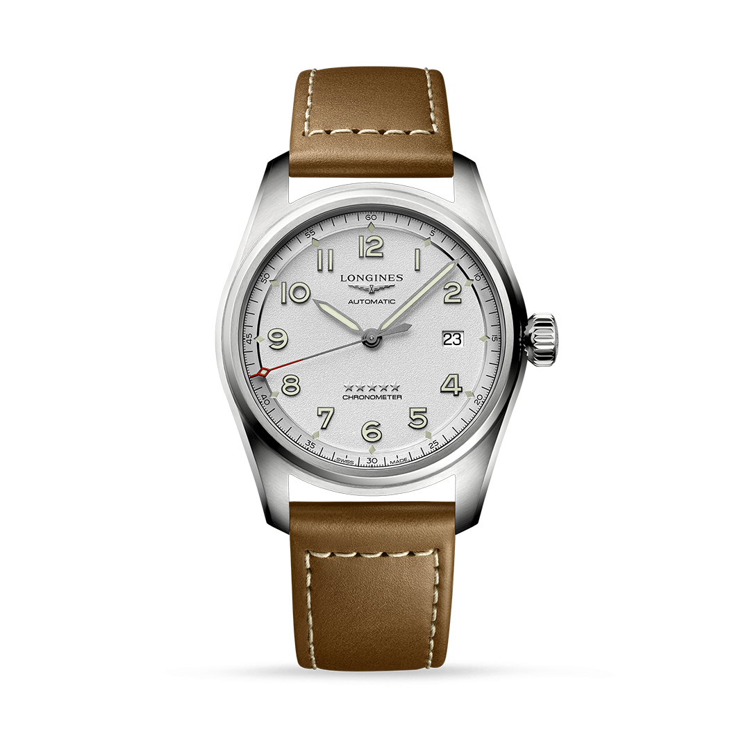 Longines Spirit