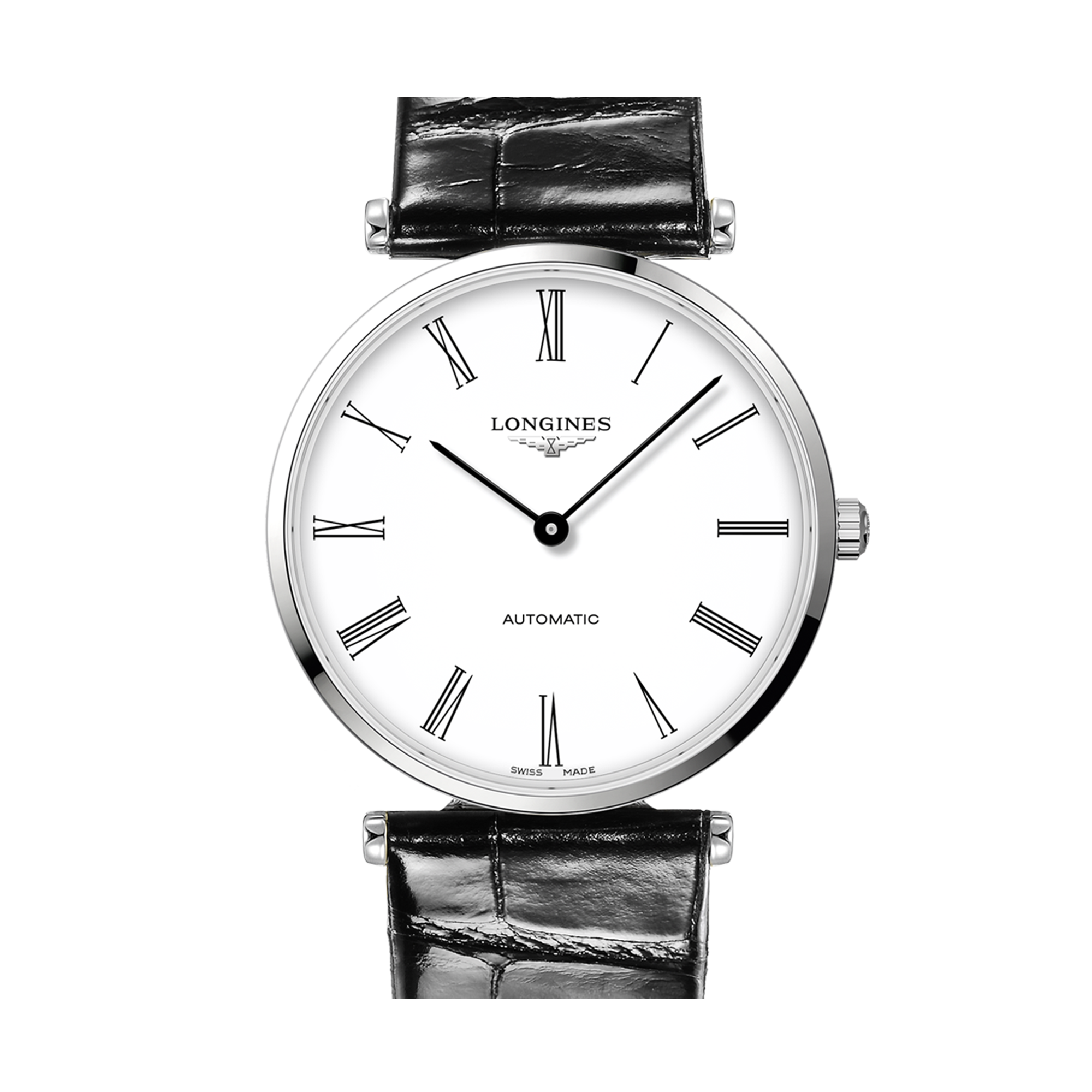 Longines La Grande Classique