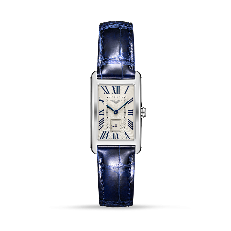 Longines DolceVita horloge GASSAN