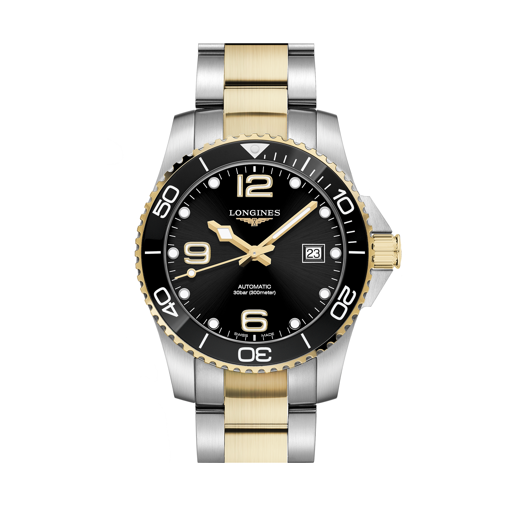 Longines HydroConquest