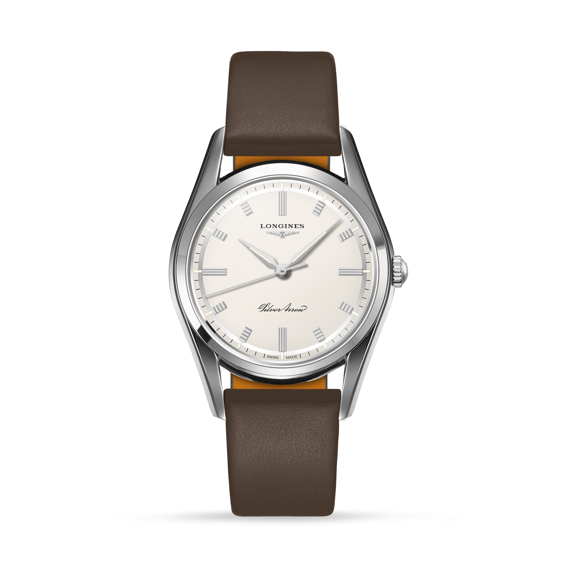 Longines Heritage Classis