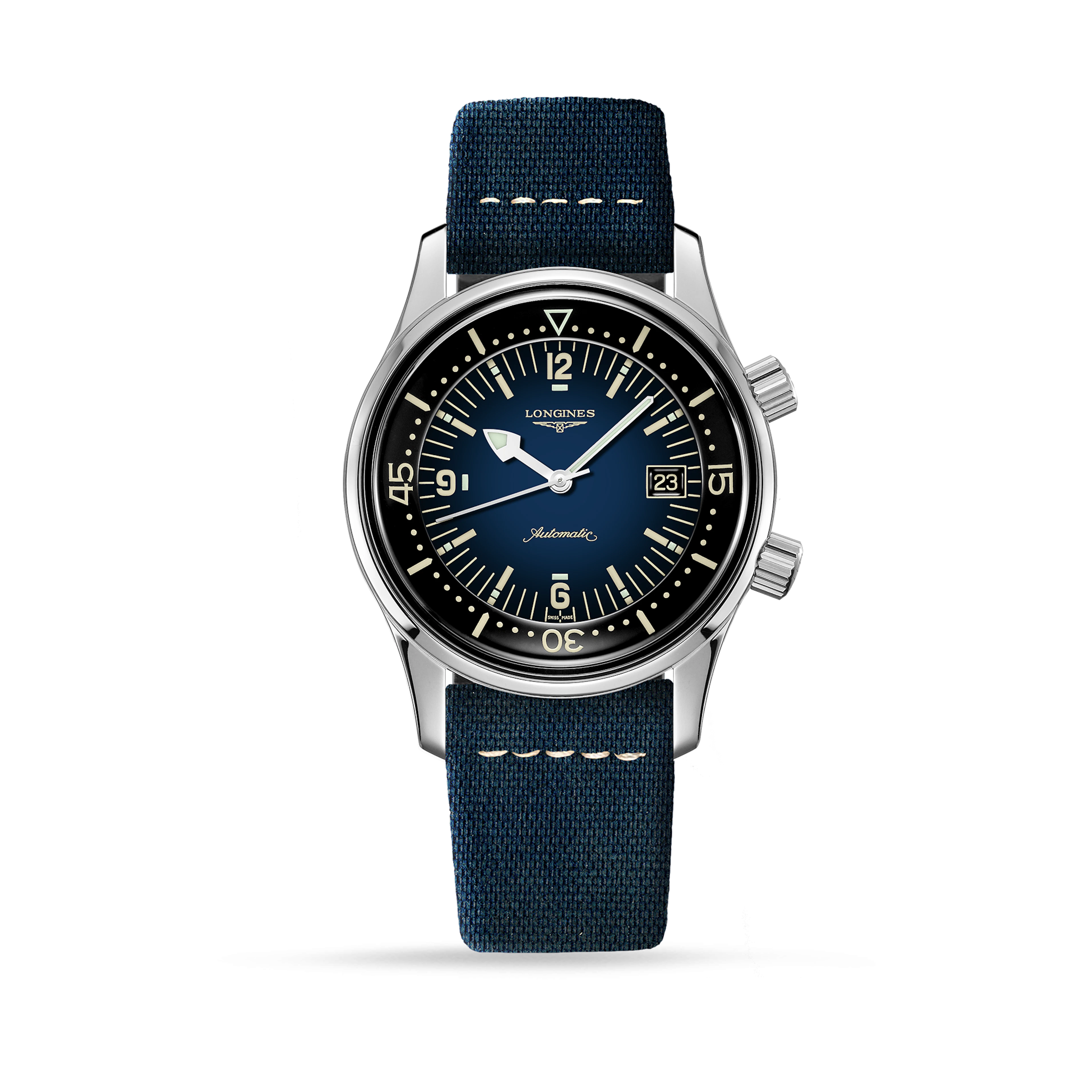 Longines Legend Diver