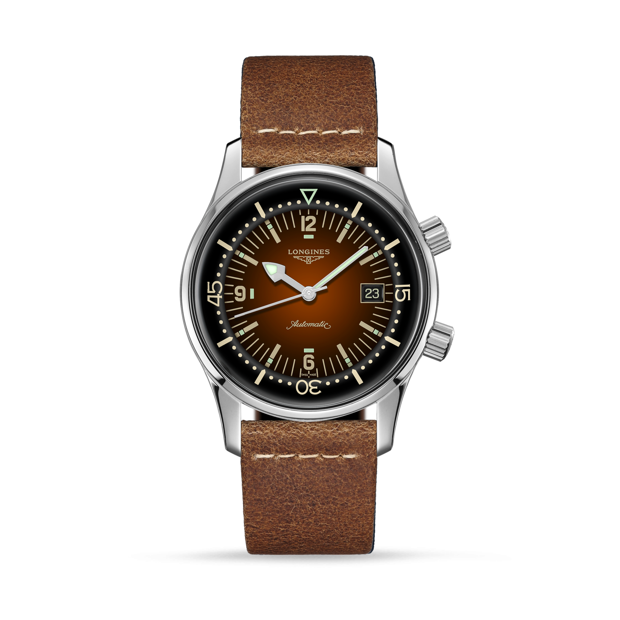 Longines Legend Diver