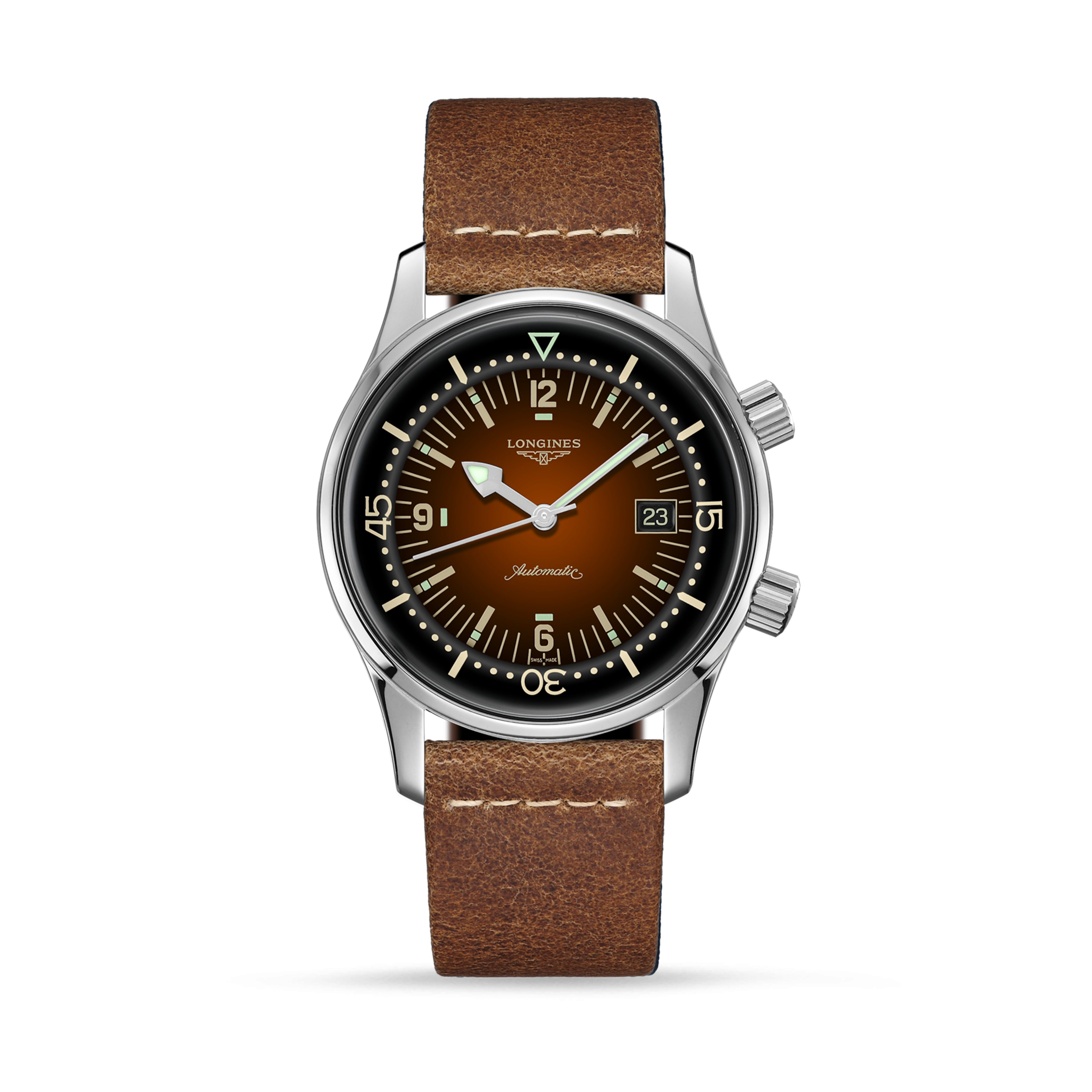 Longines Legend Diver