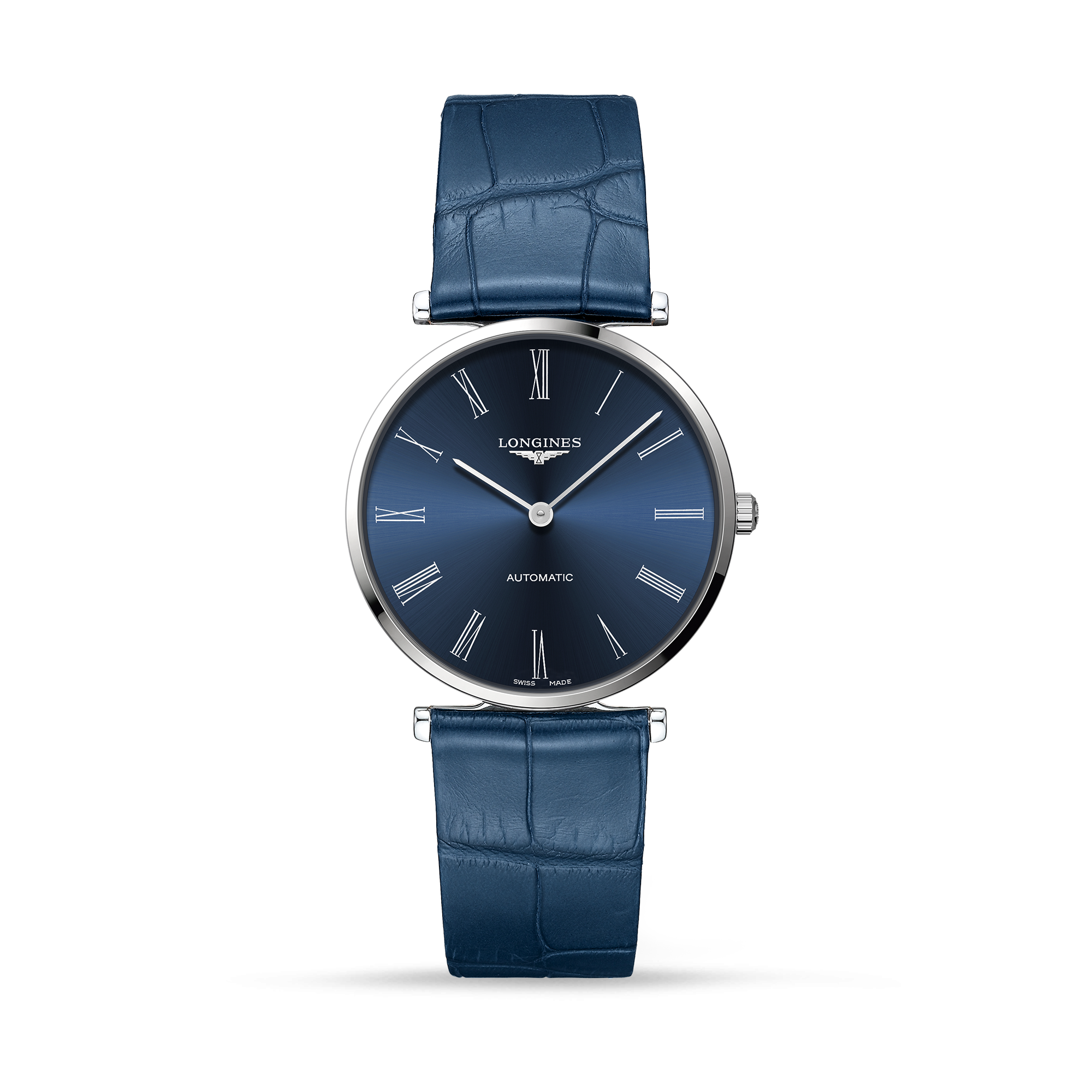 Longines La Grande Classique