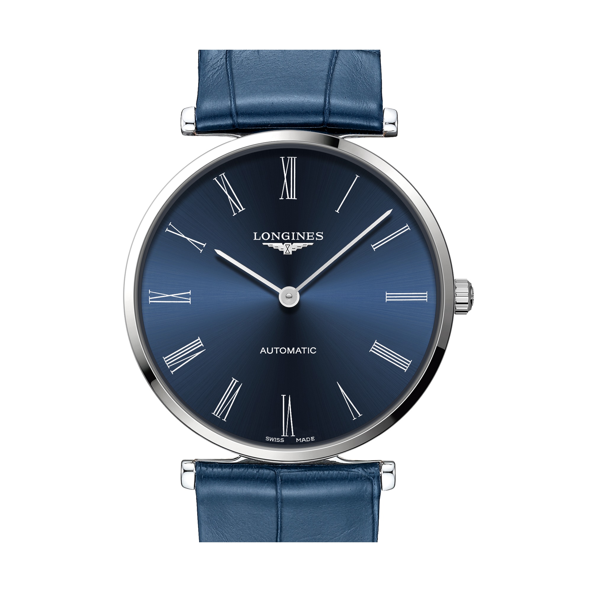 Longines La Grande Classique