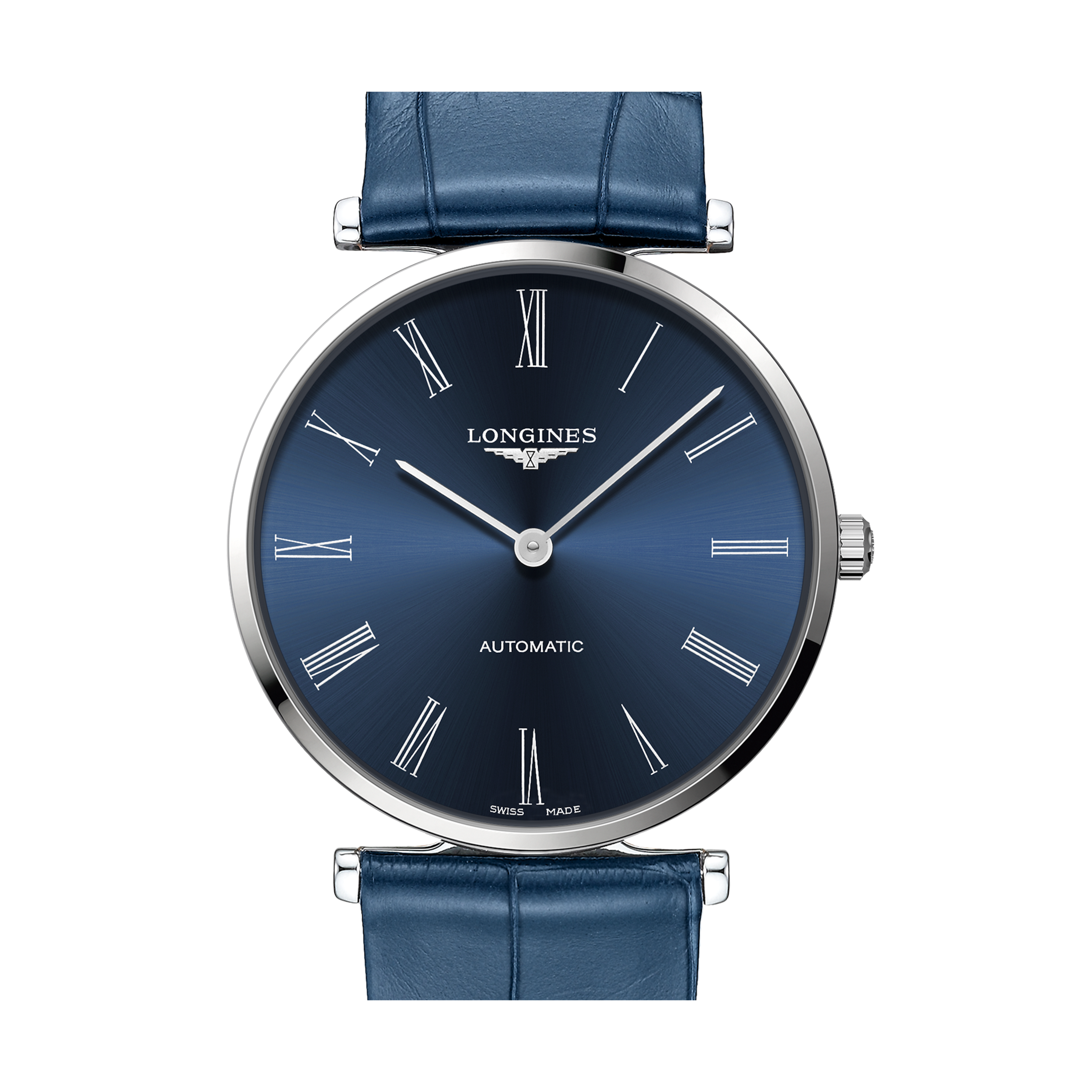 Longines La Grande Classique