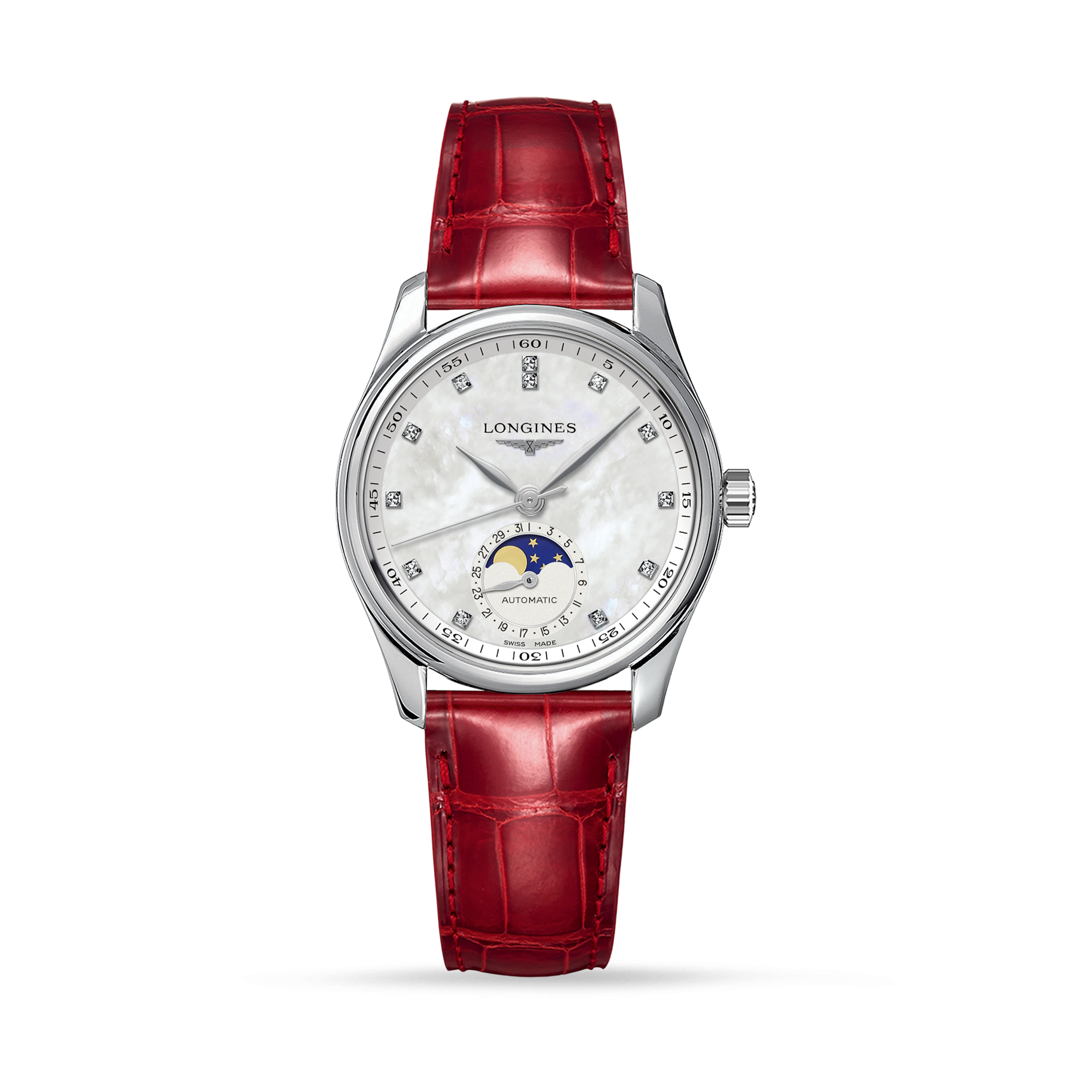 Longines The Longines Master Collection