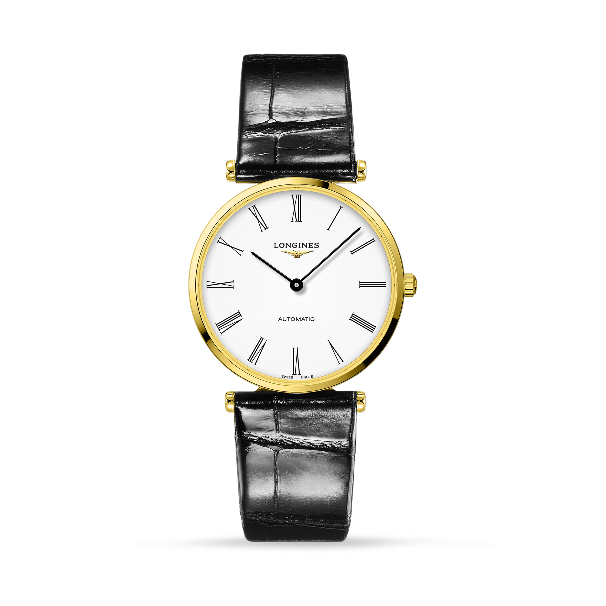 Longines La Grande Classique