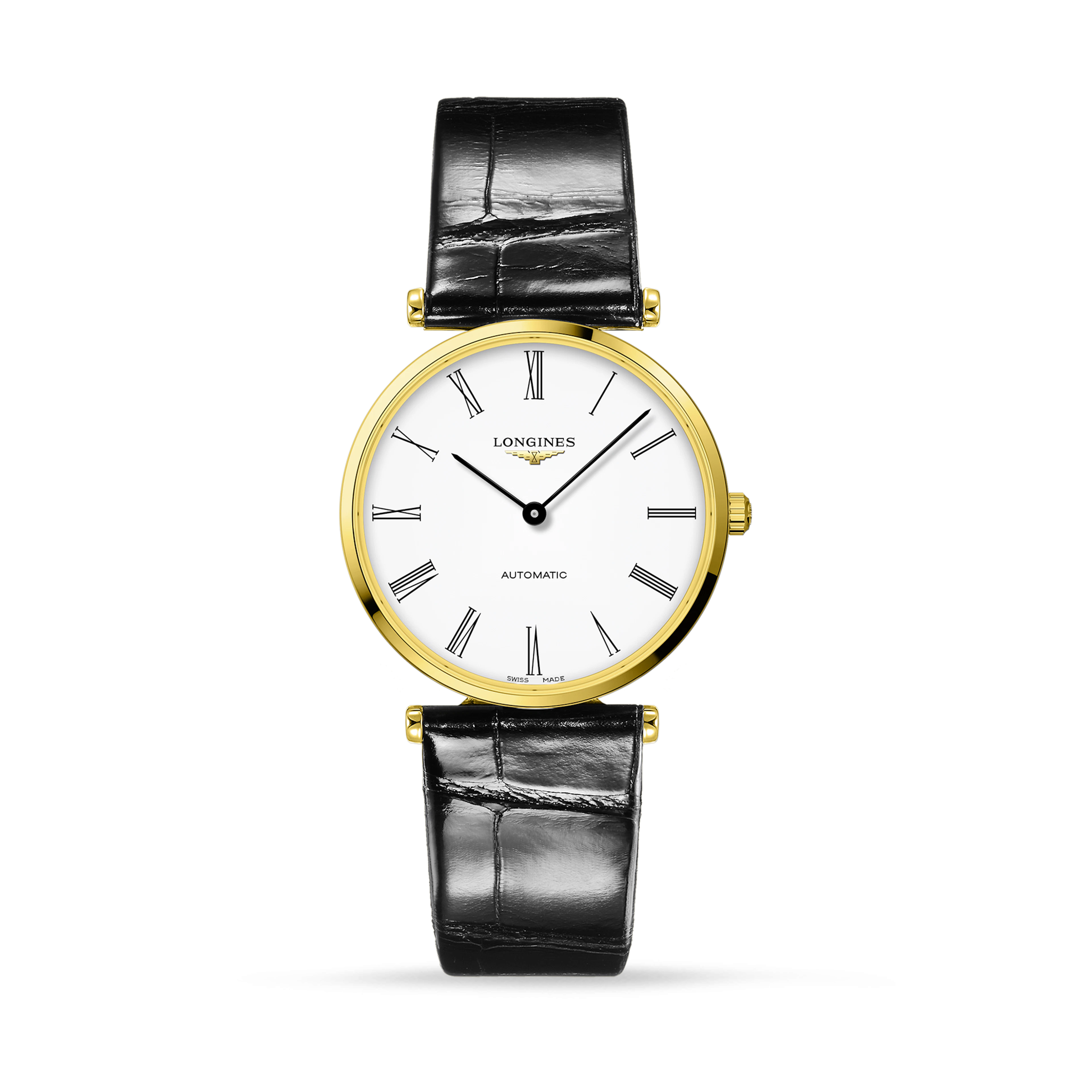 Longines La Grande Classique