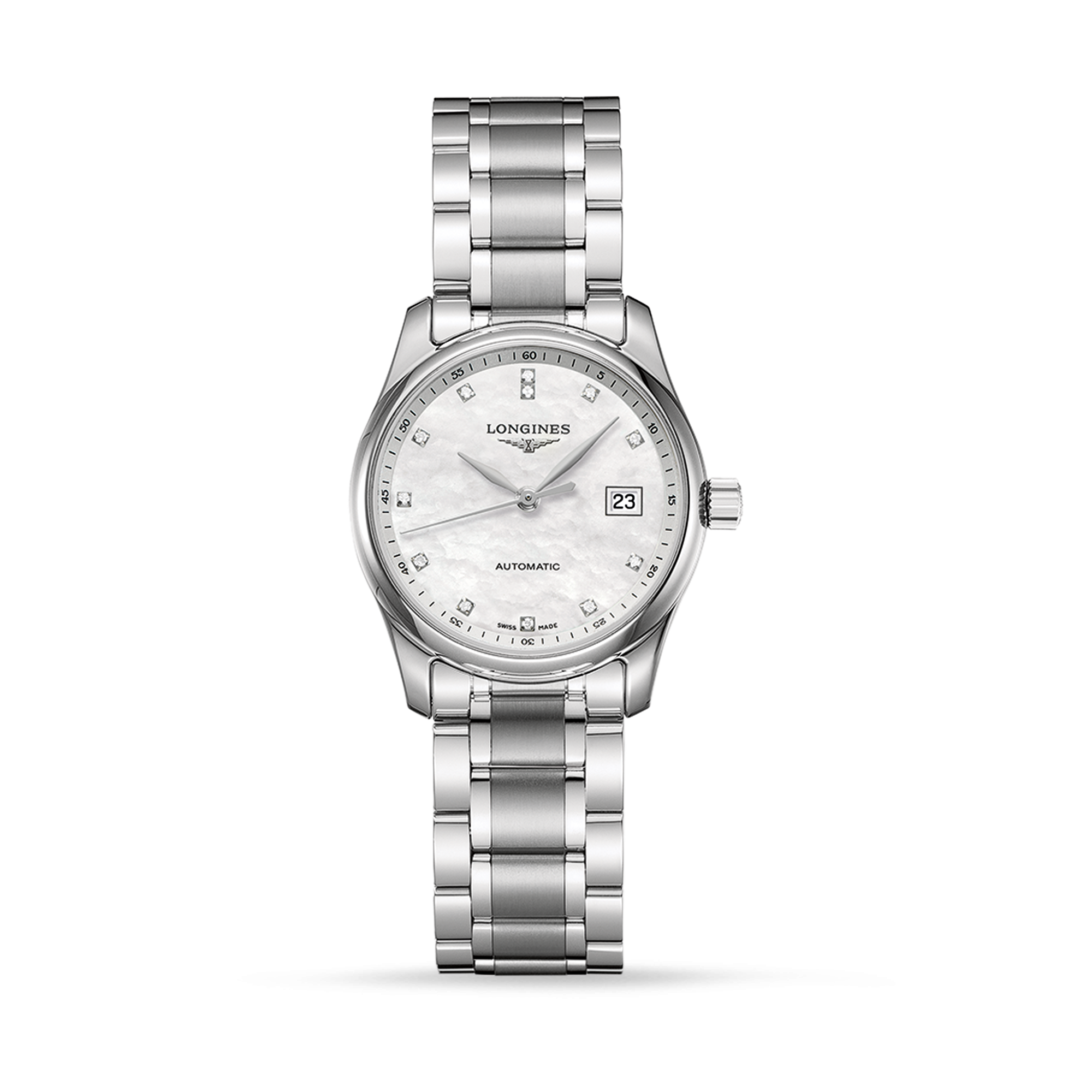 Longines The Longines Master Collection