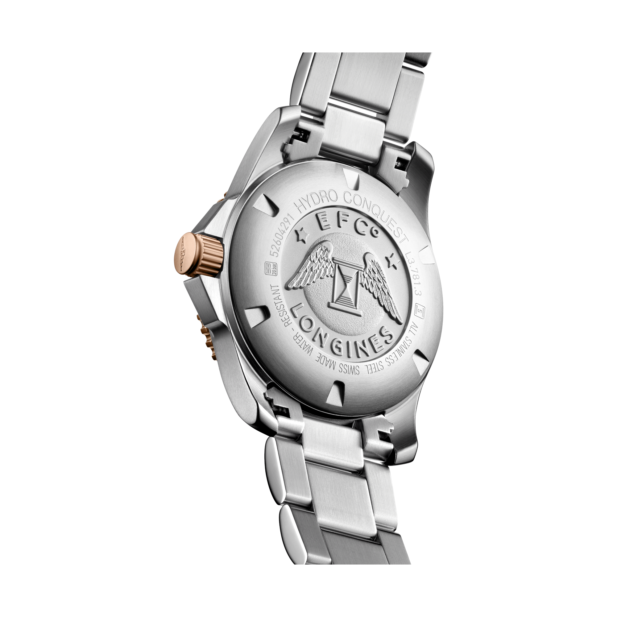 Longines HydroConquest