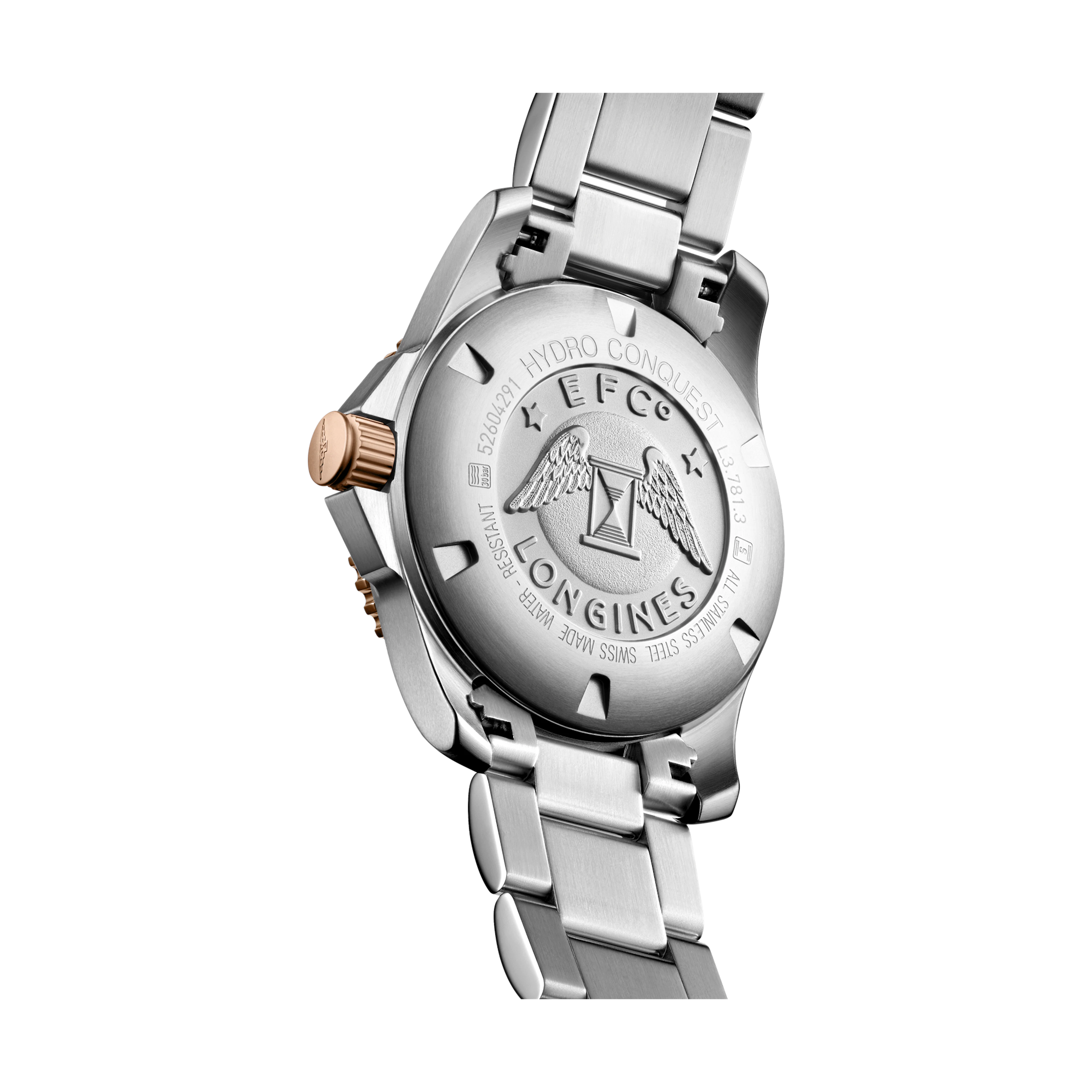 Longines HydroConquest