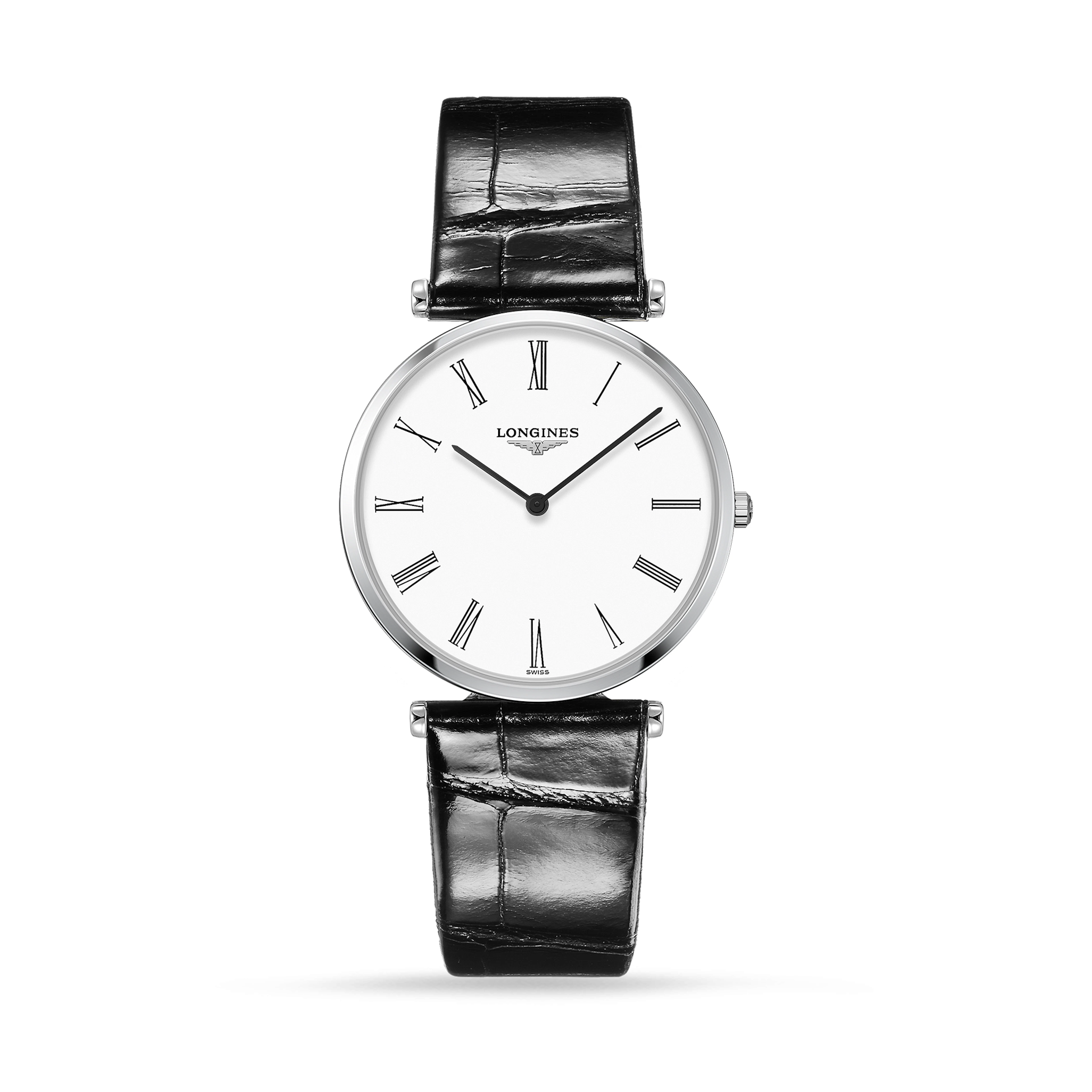 Longines La Grande Classique