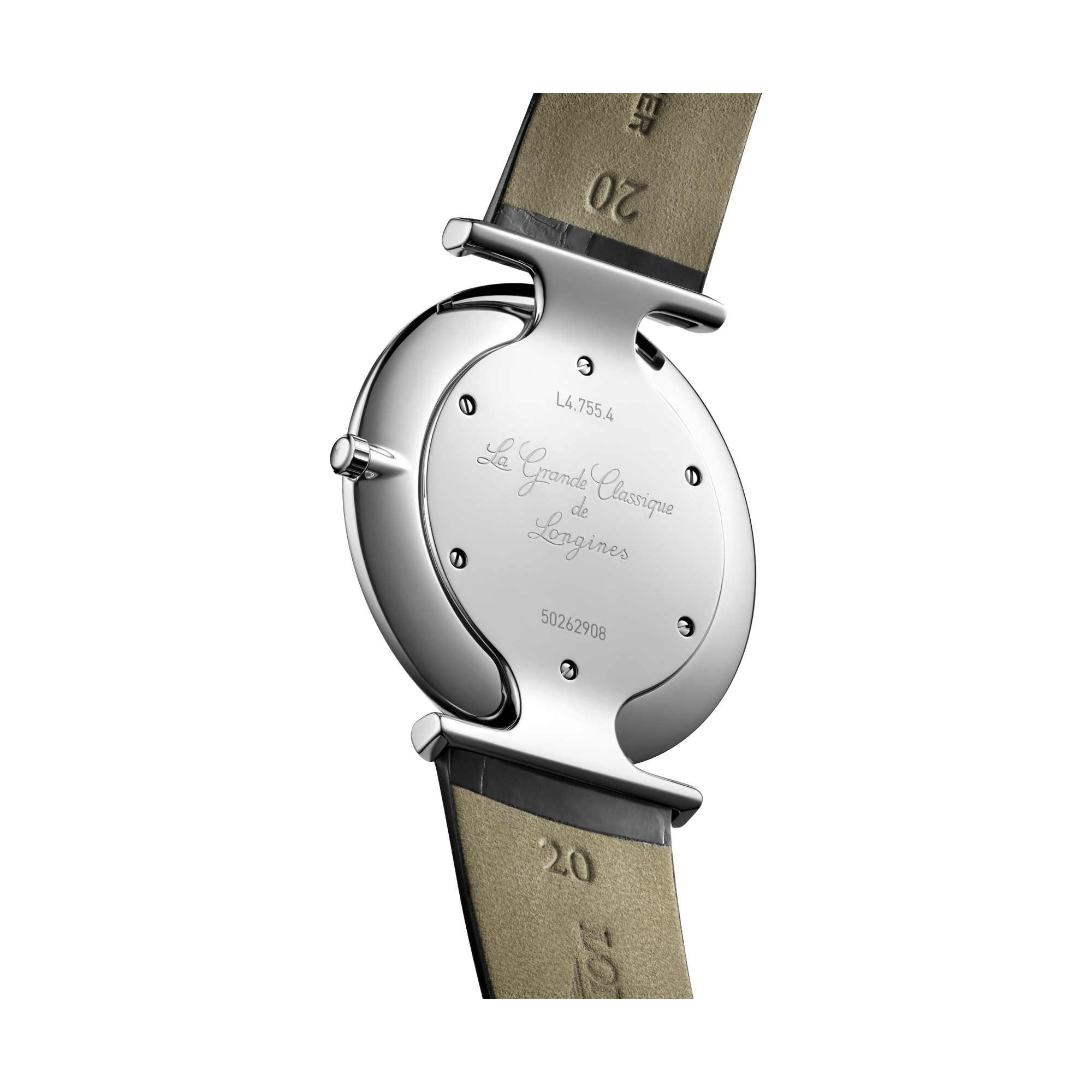 Longines La Grande Classique