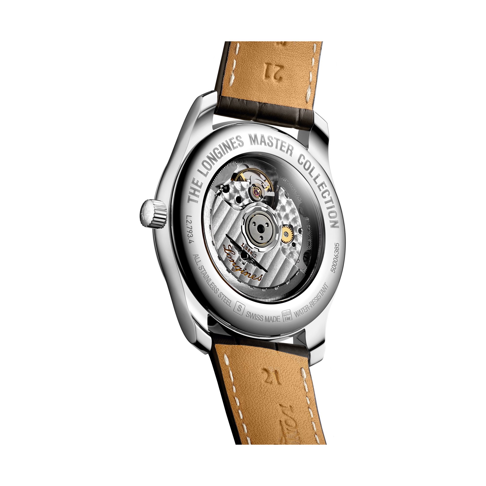 Longines The Longines Master Collection