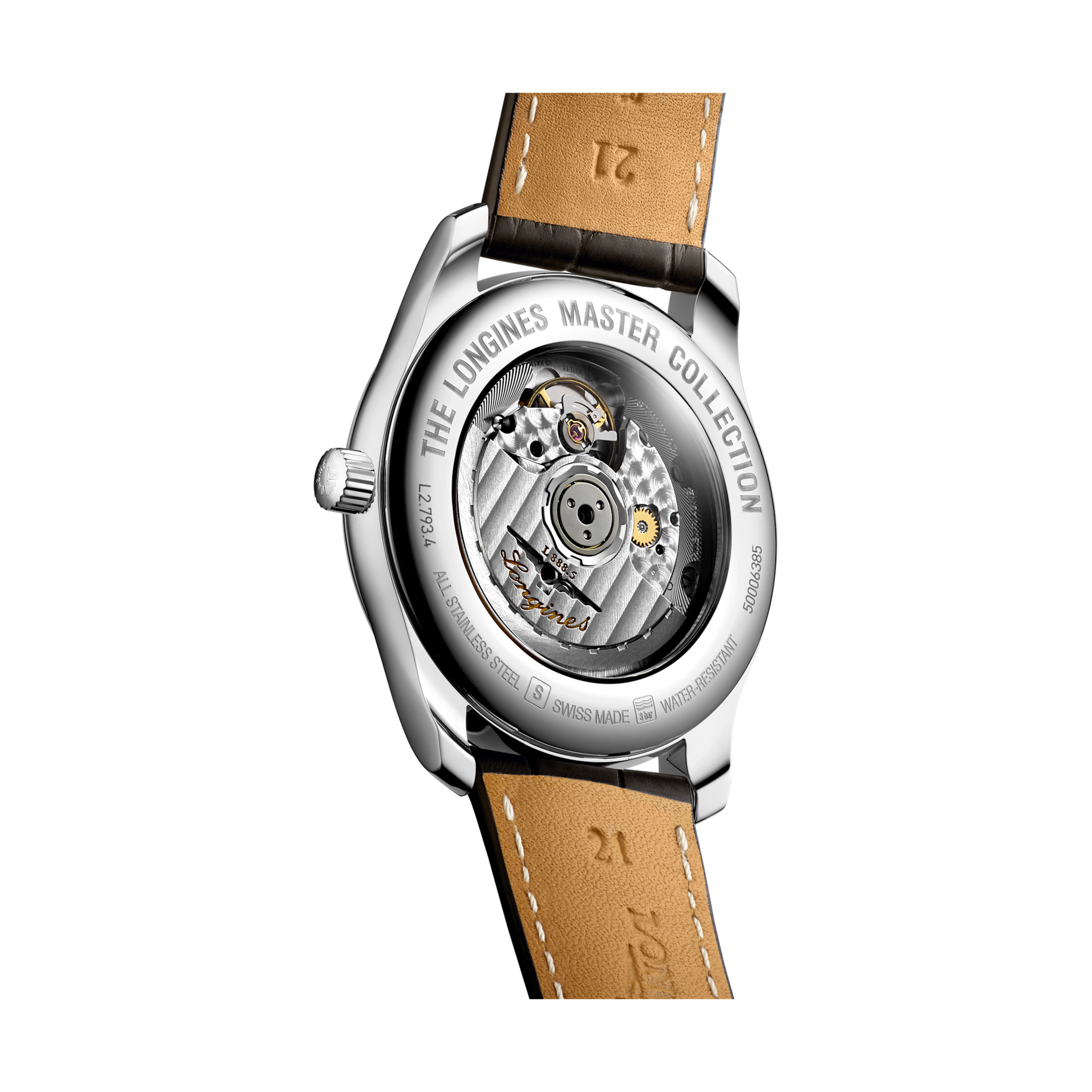 Longines The Longines Master Collection