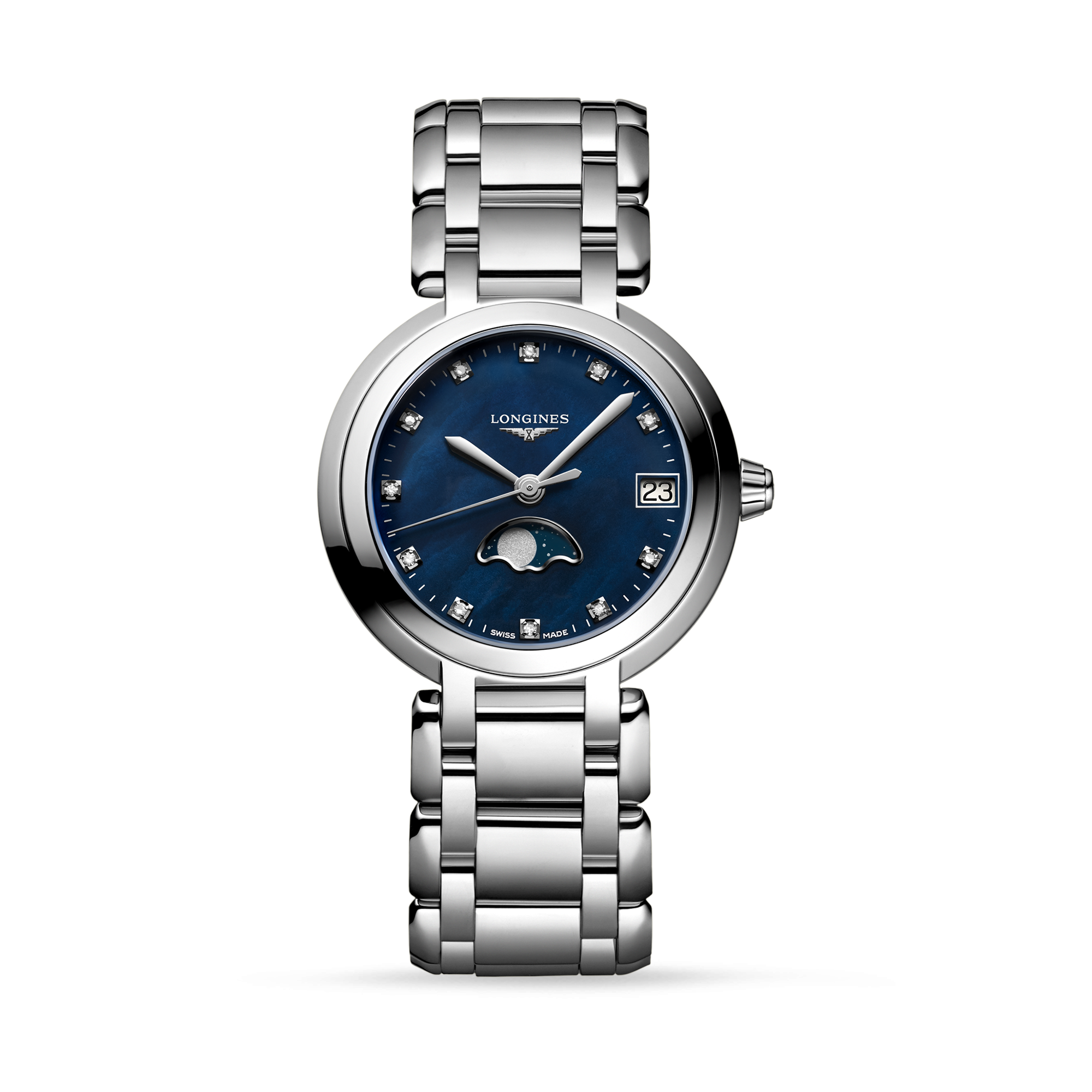 Longines Primaluna