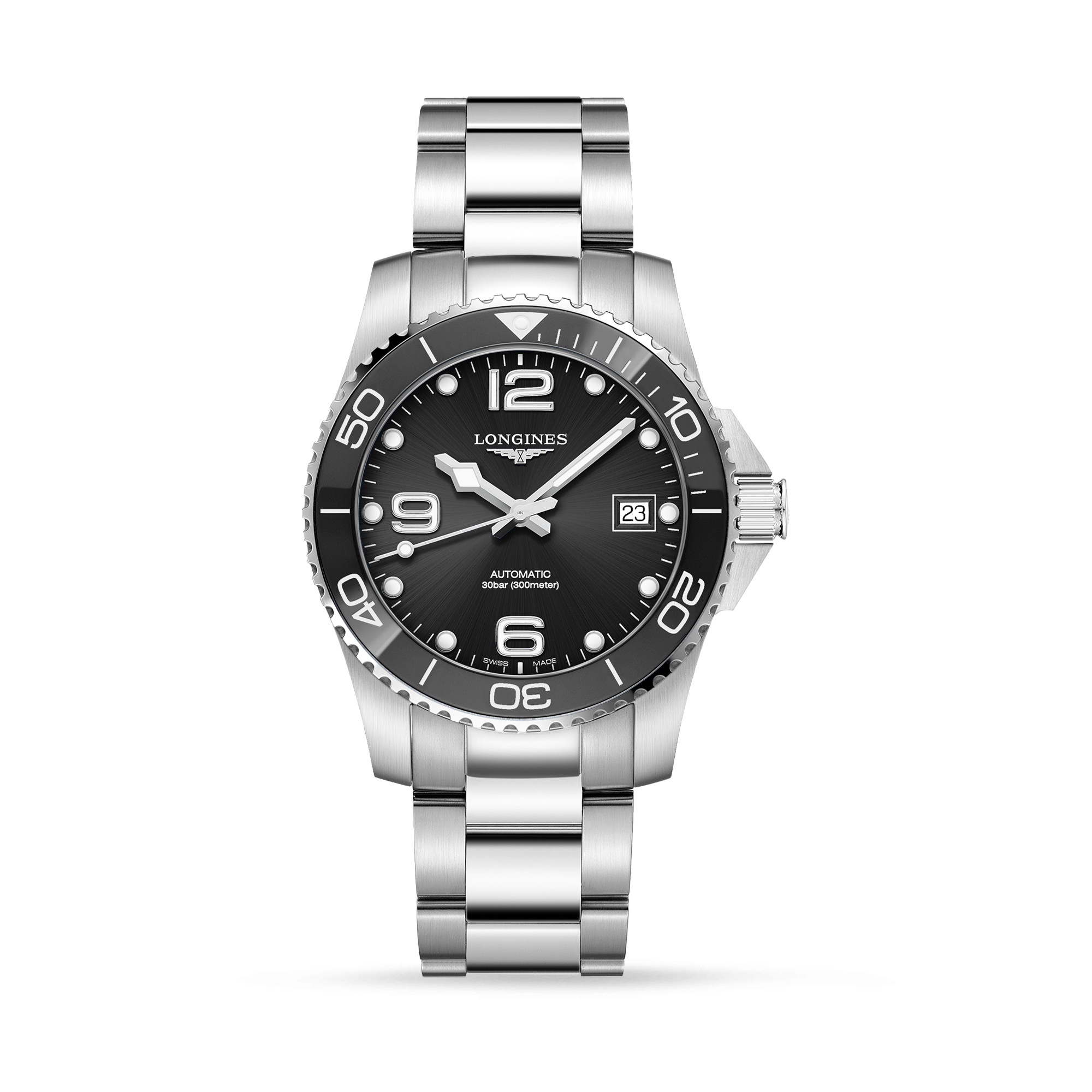 Longines HydroConquest