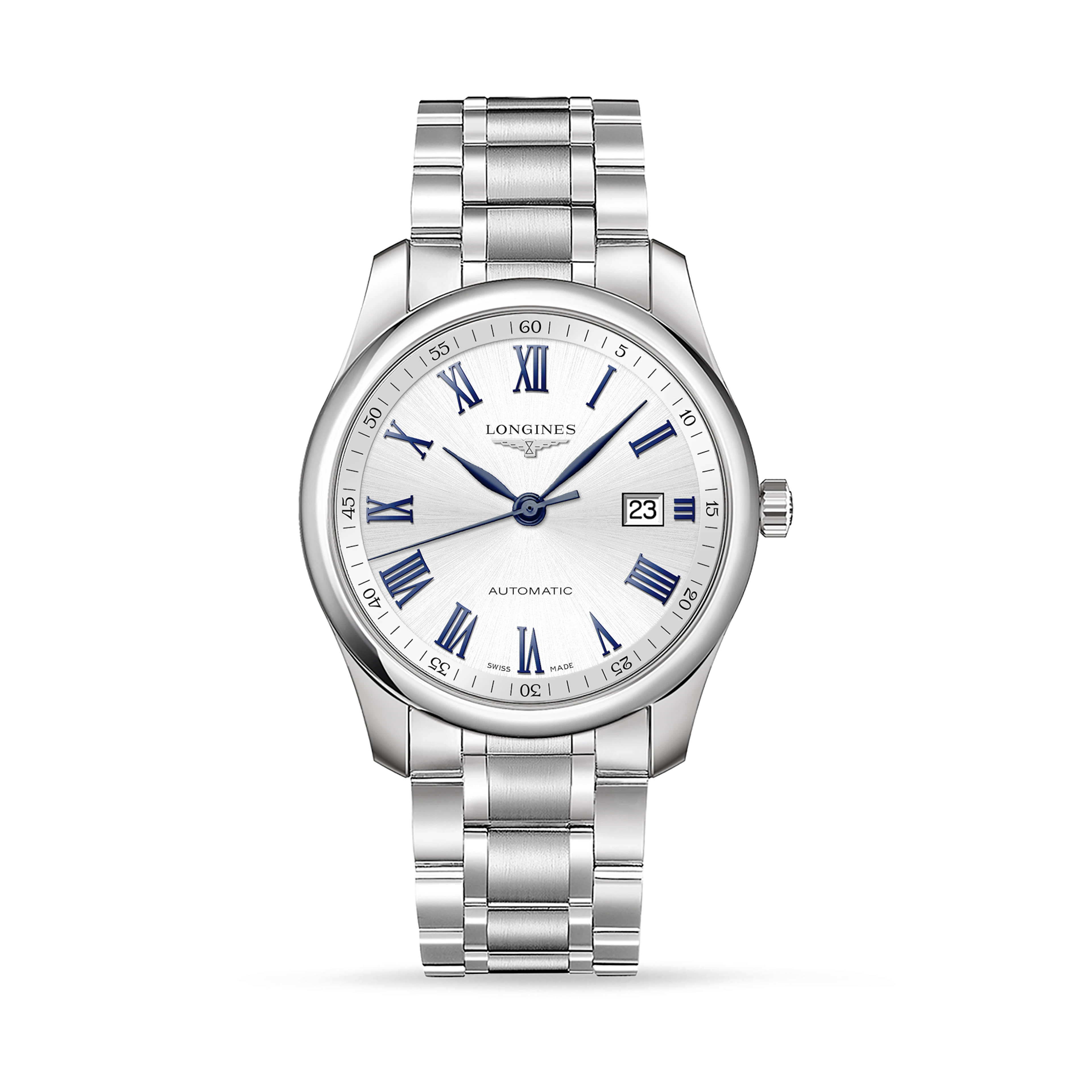 Longines The Longines Master Collection