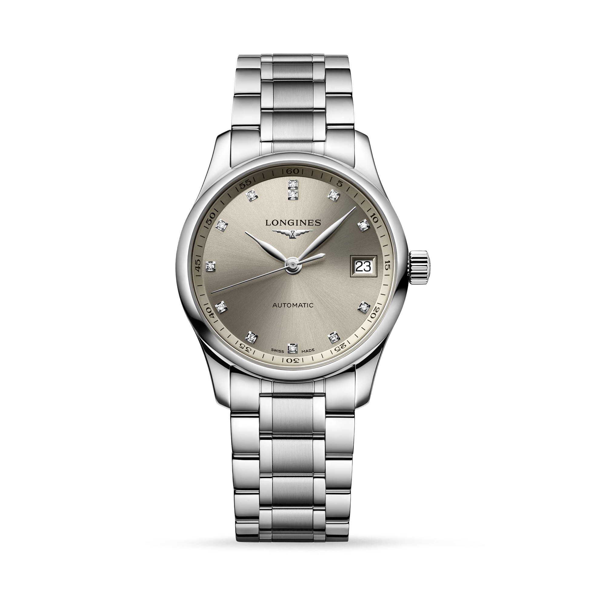 Longines The Longines Master Collection