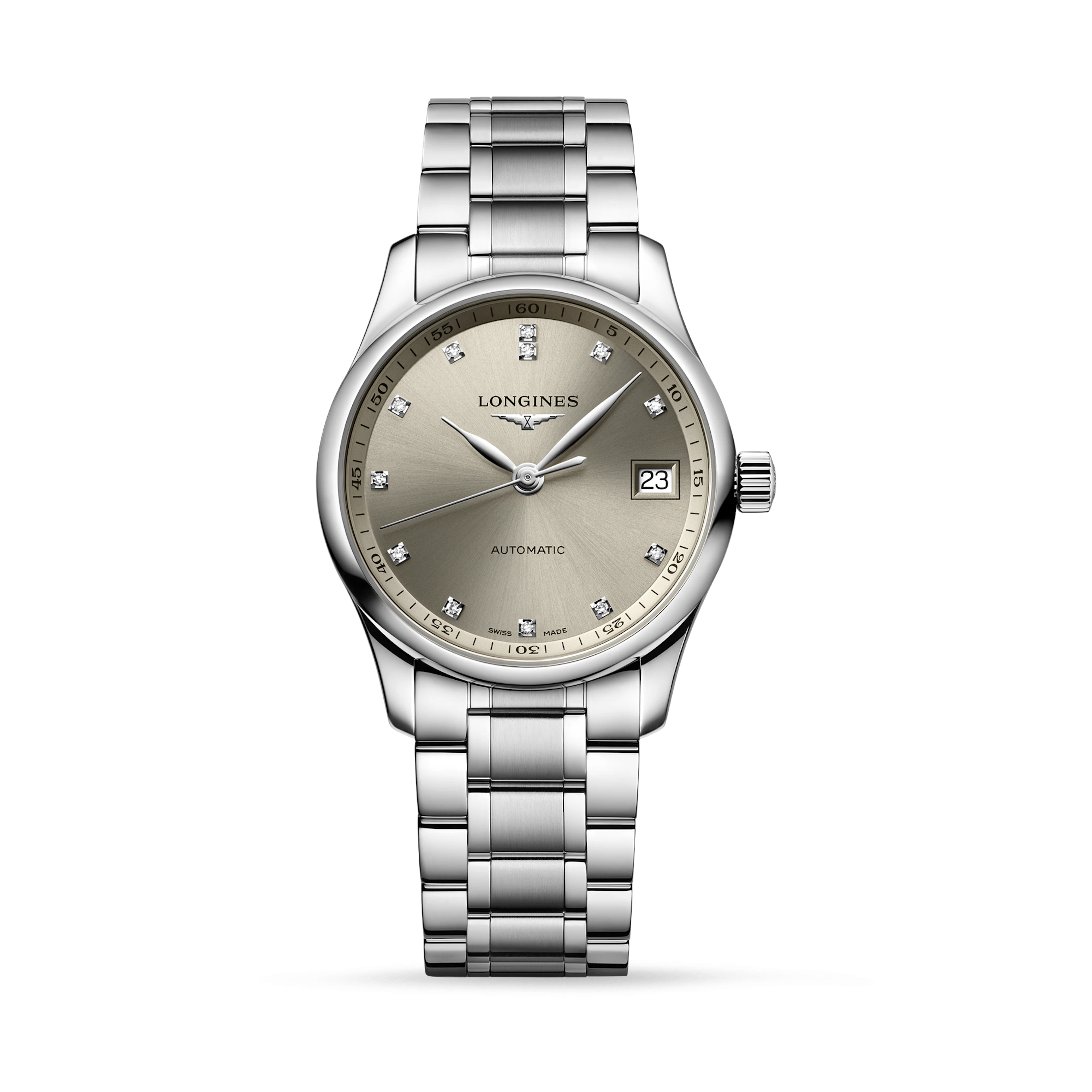 Longines The Longines Master Collection