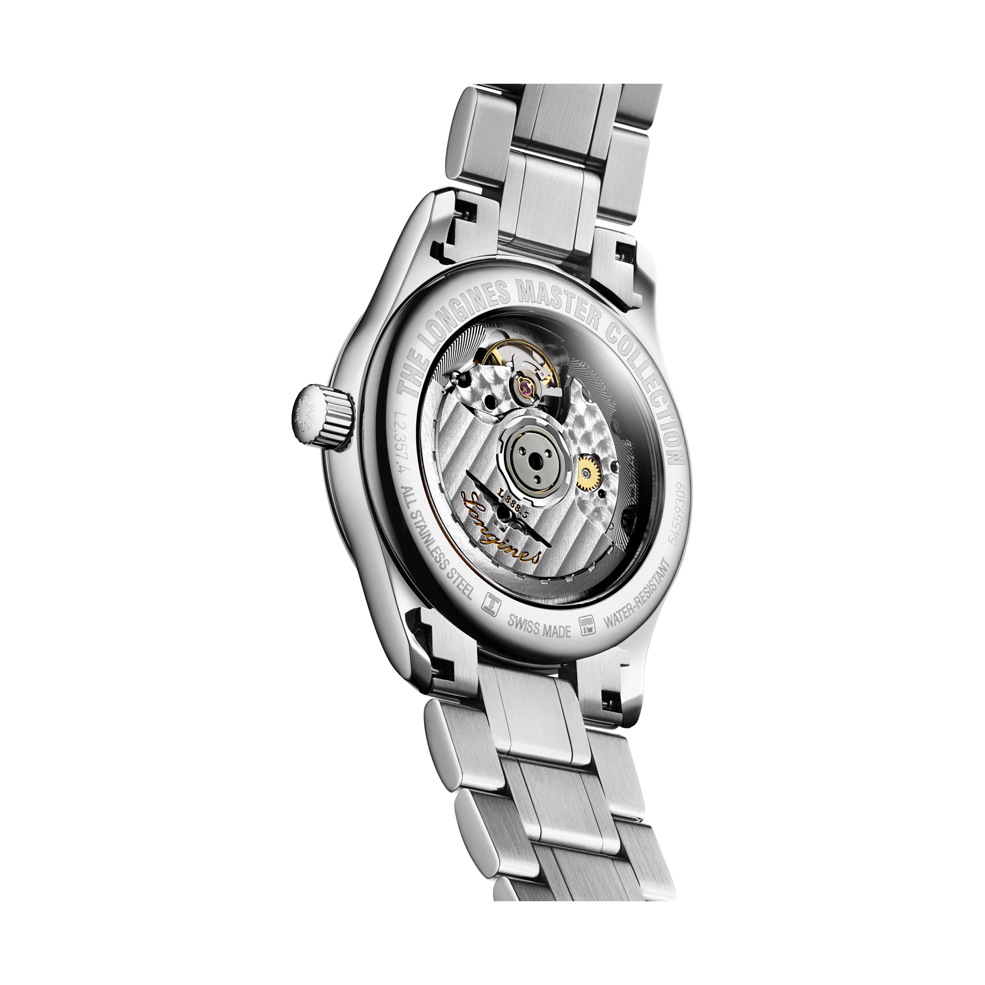 Longines The Longines Master Collection