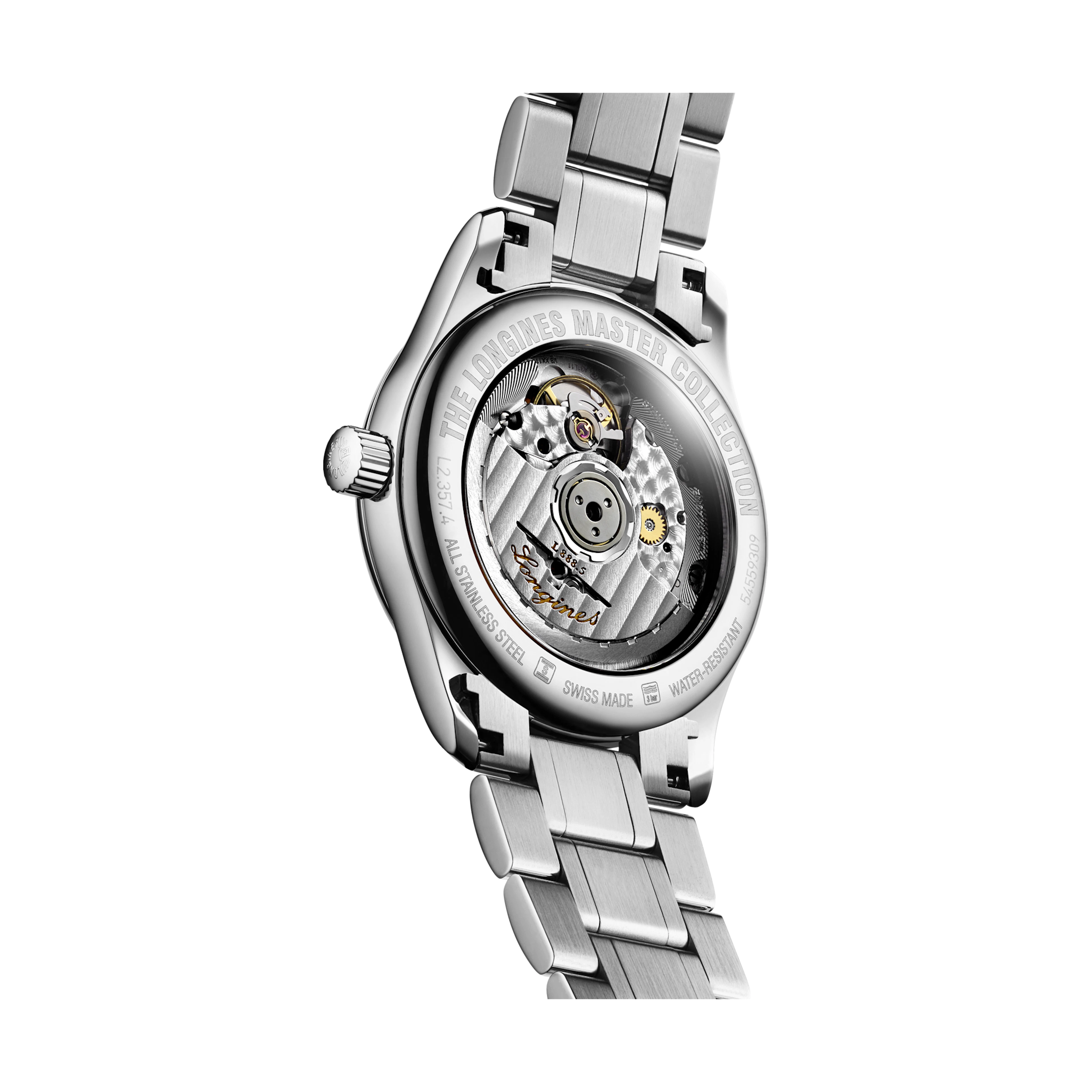 Longines The Longines Master Collection