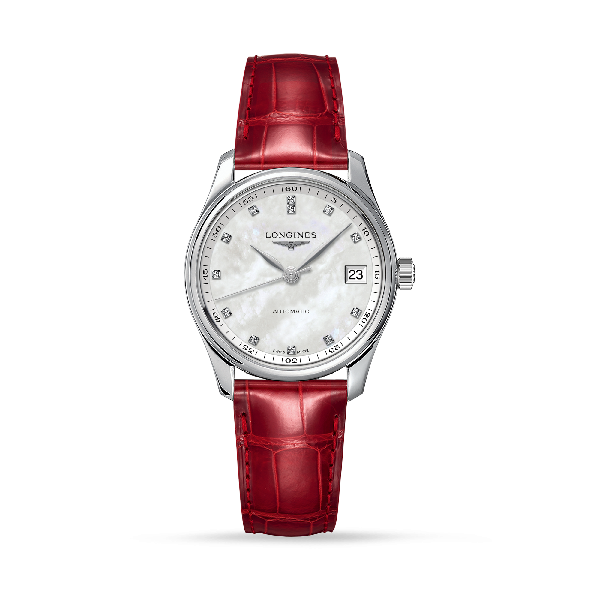 Longines The Longines Master Collection