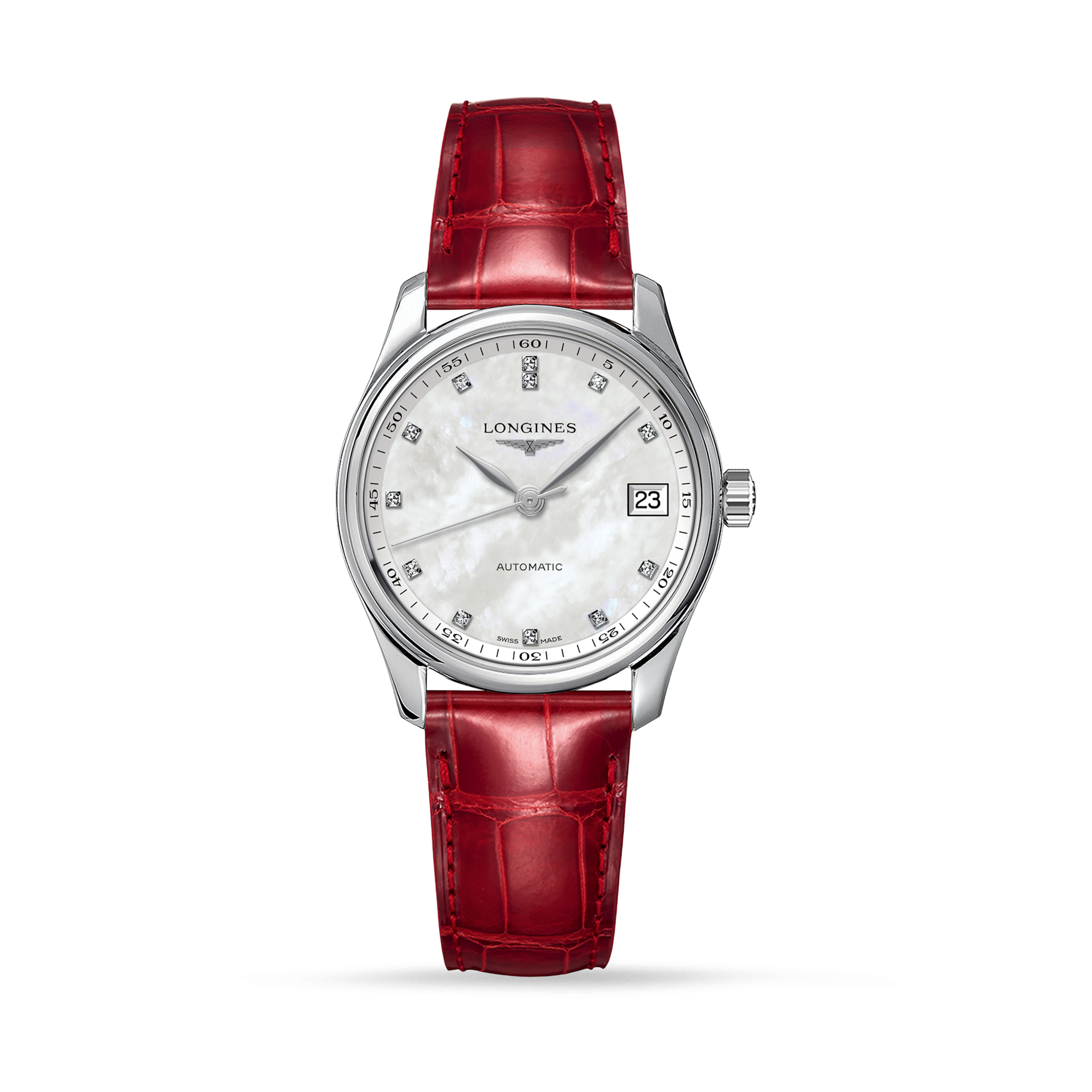 Longines The Longines Master Collection