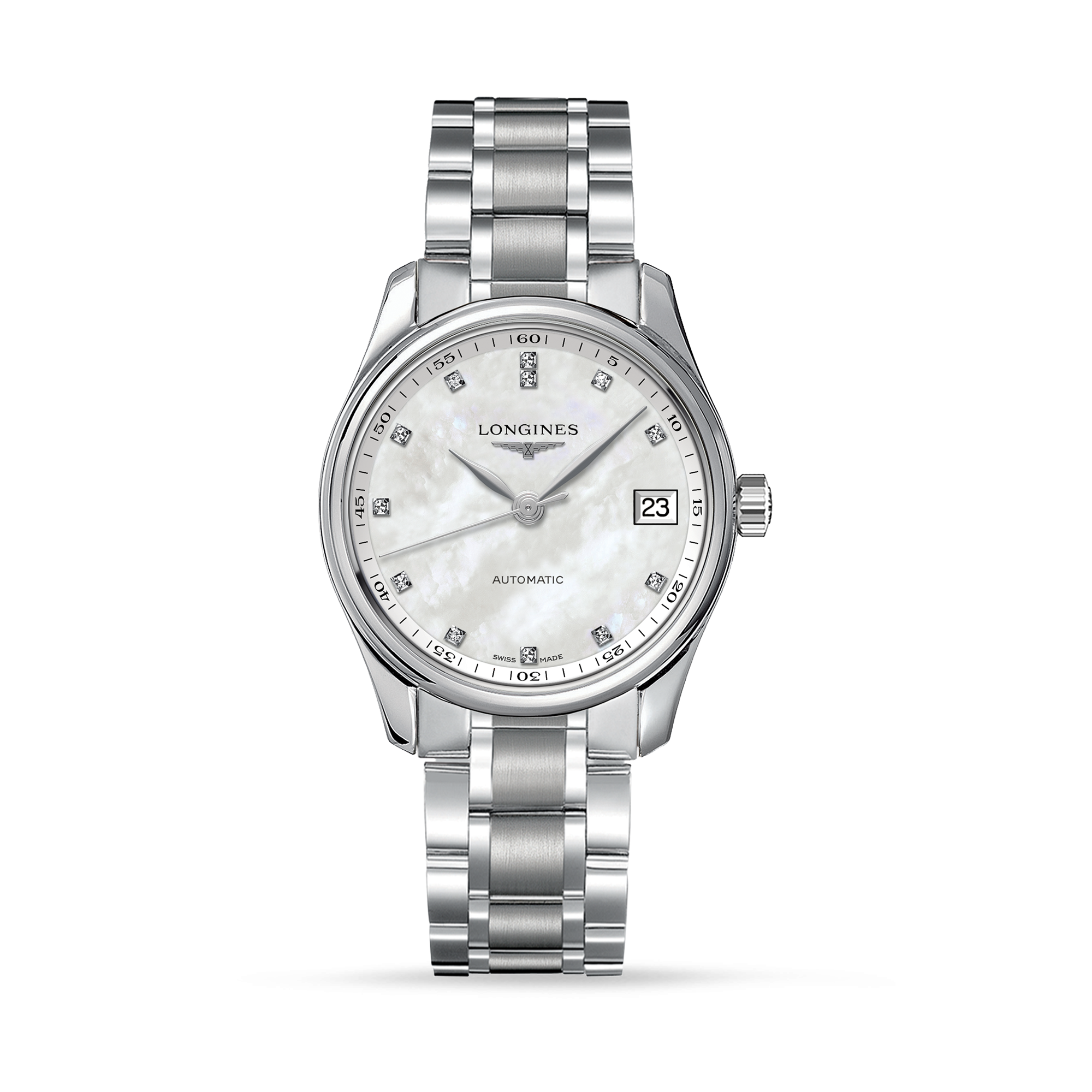 Longines The Longines Master Collection