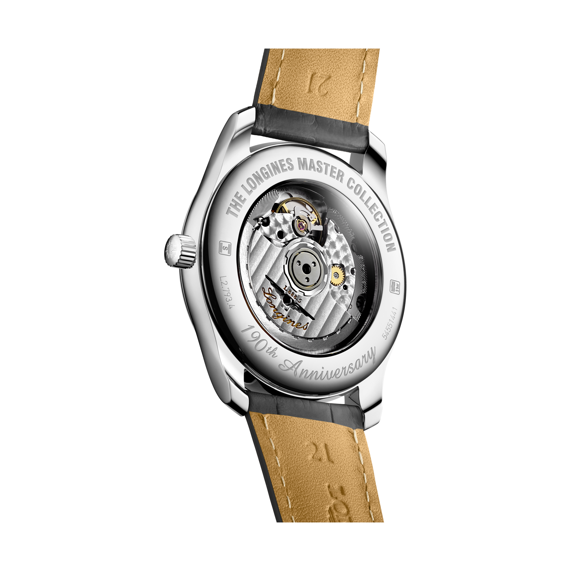 Longines The Longines Master Collection