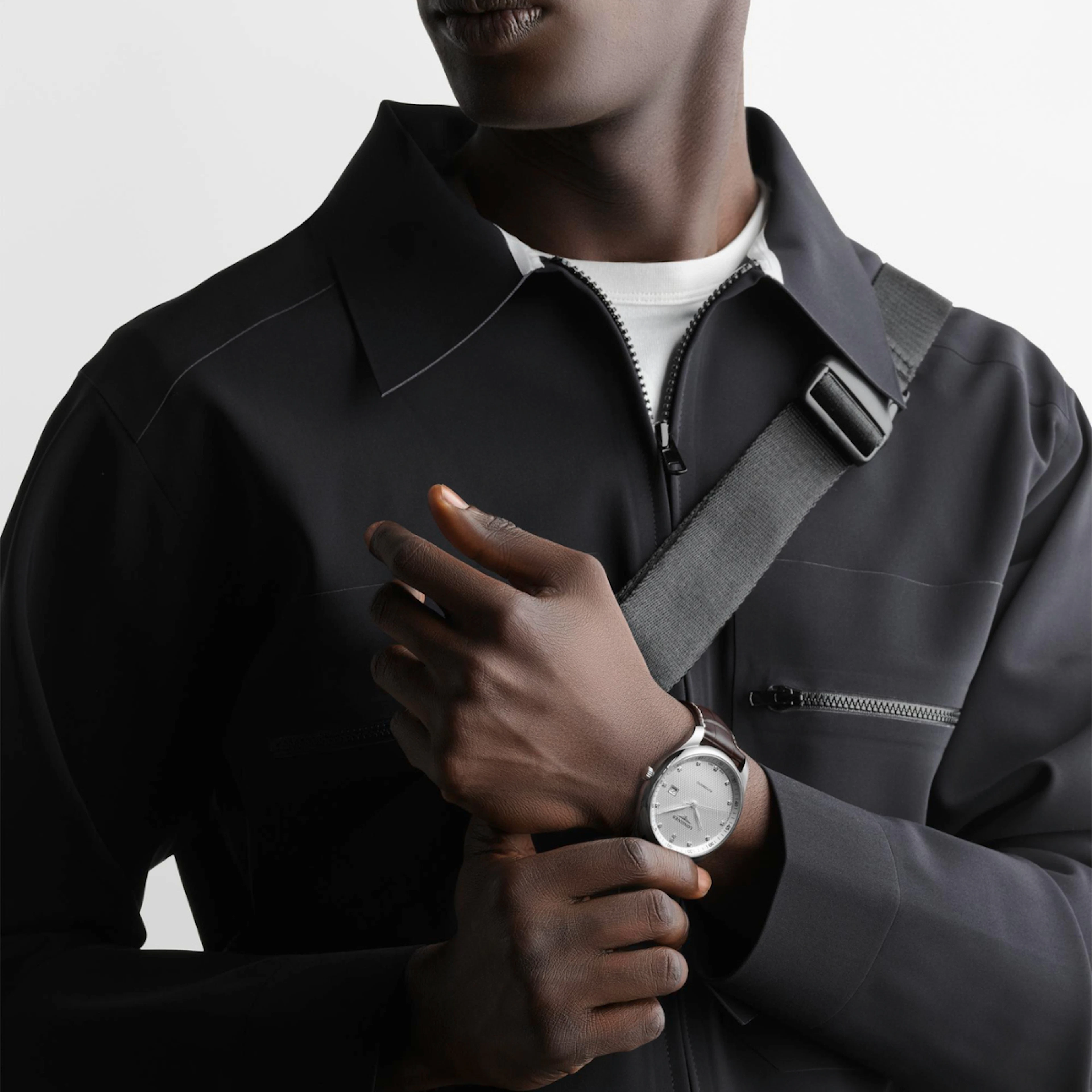 Longines Master Collection