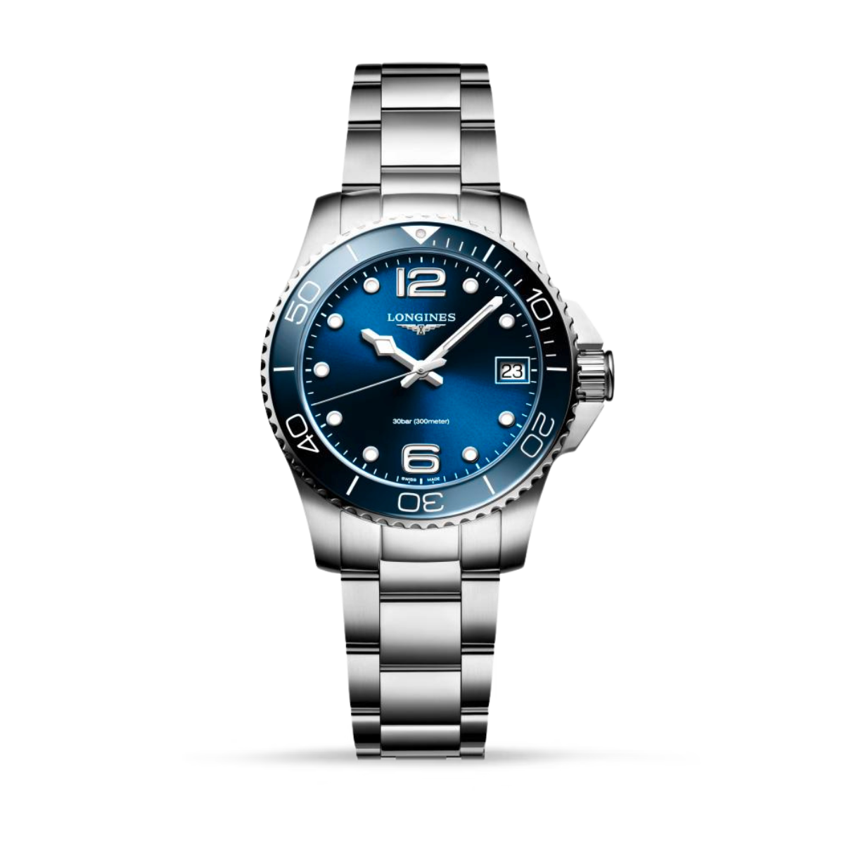 Longines Hydroconquest
