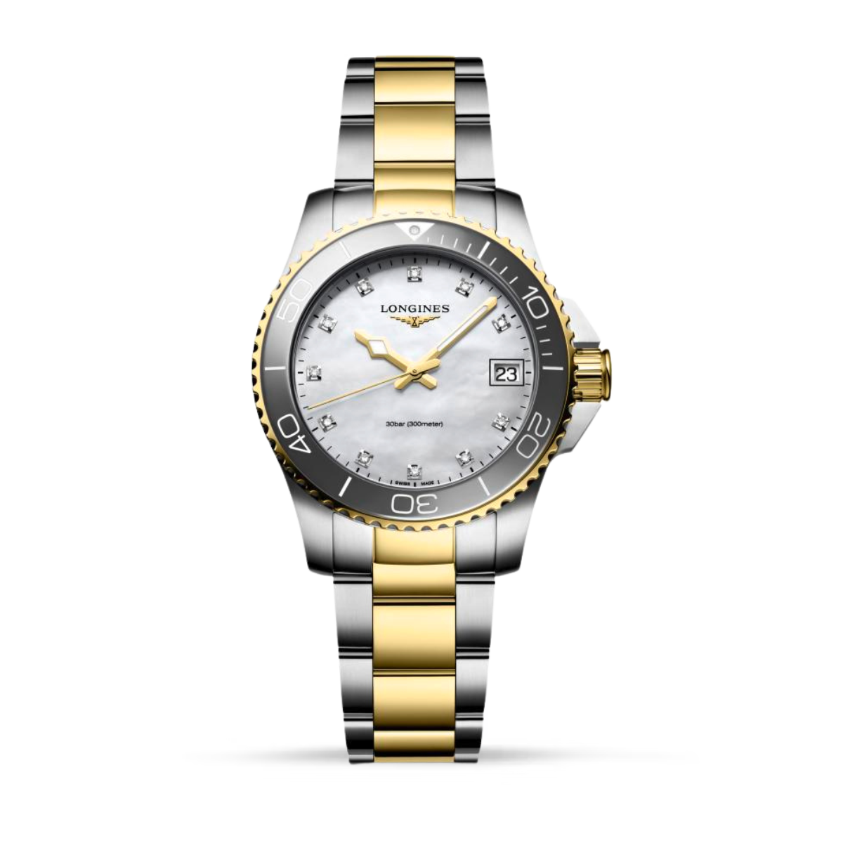 Longines Hydroconquest