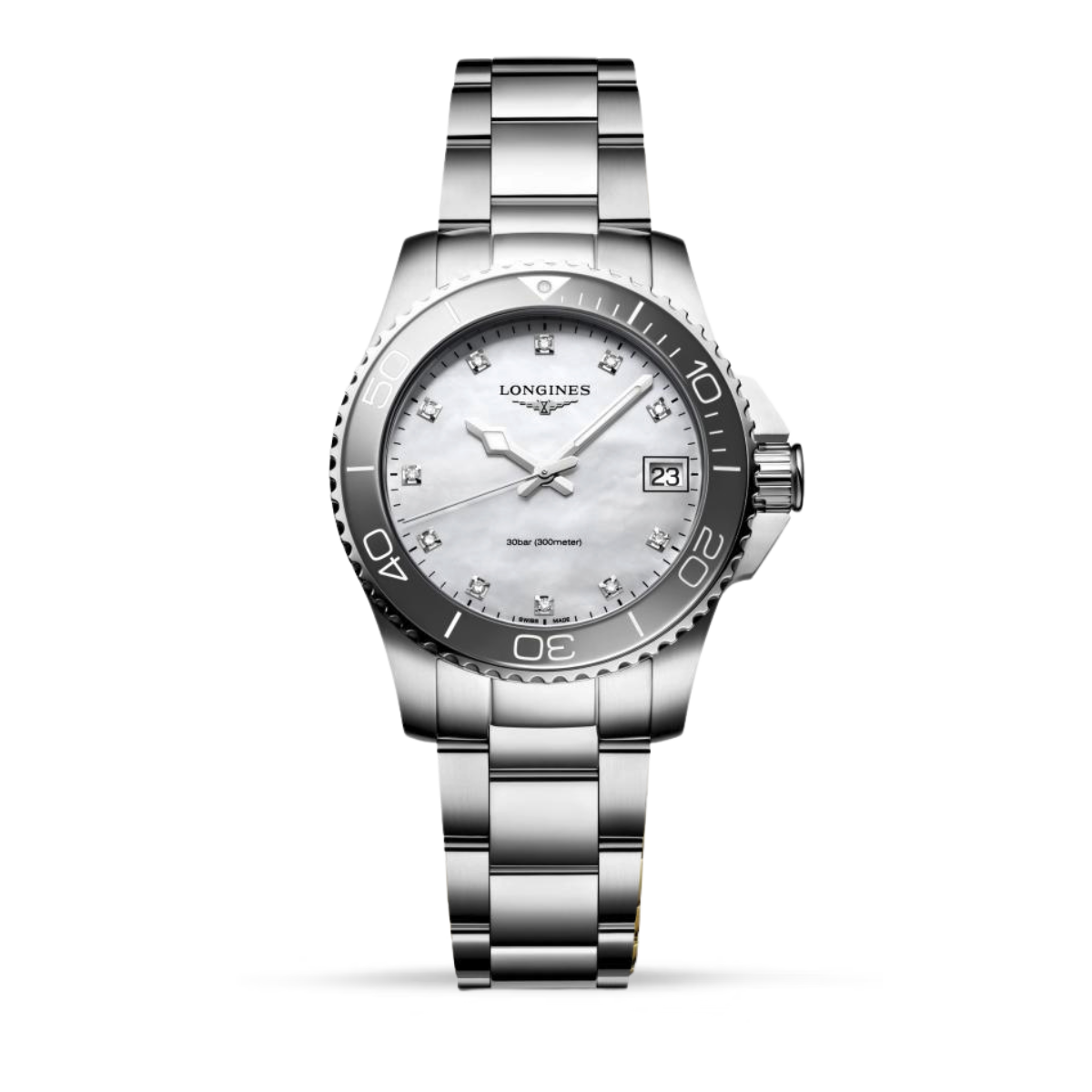 Longines Hydroconquest