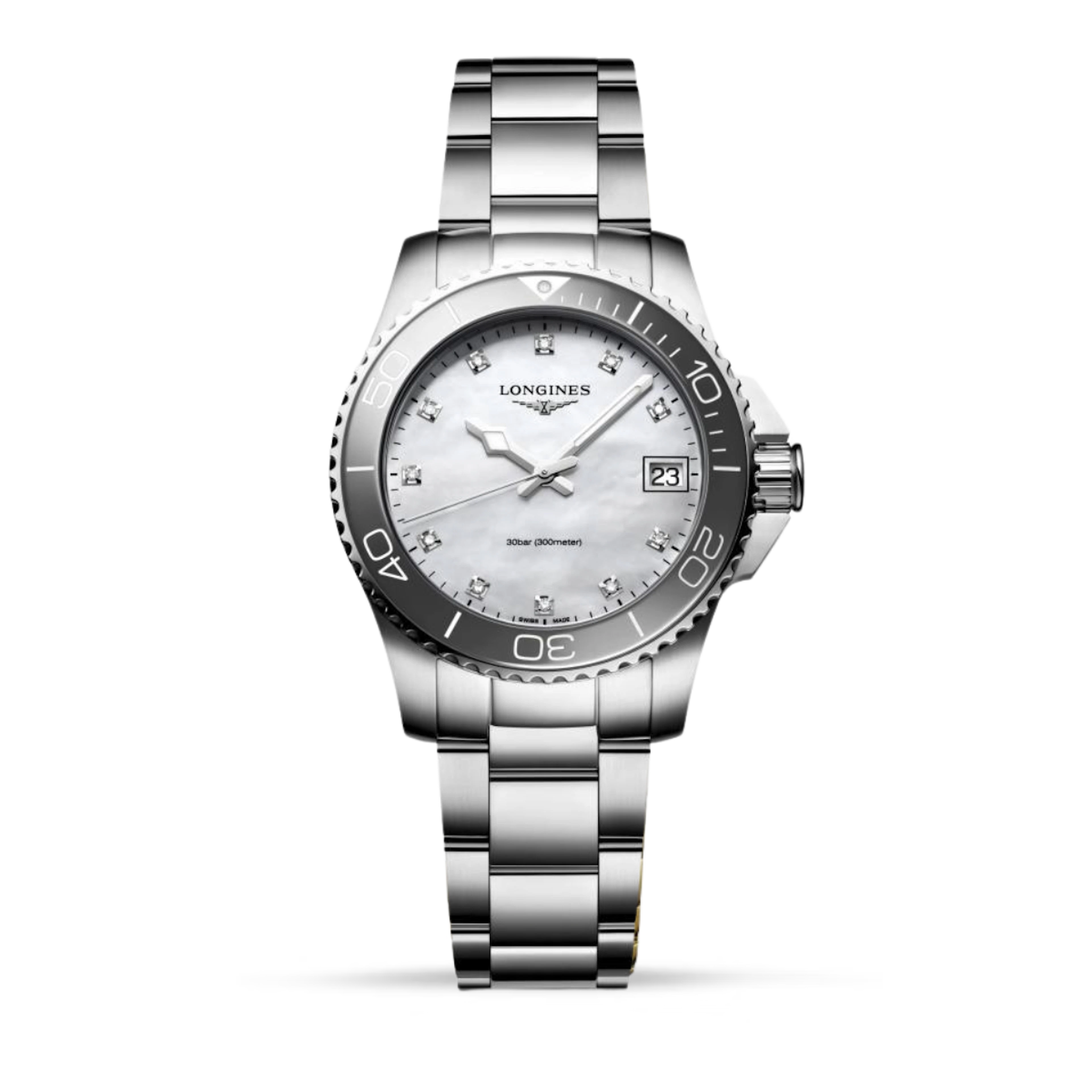 Longines Hydroconquest