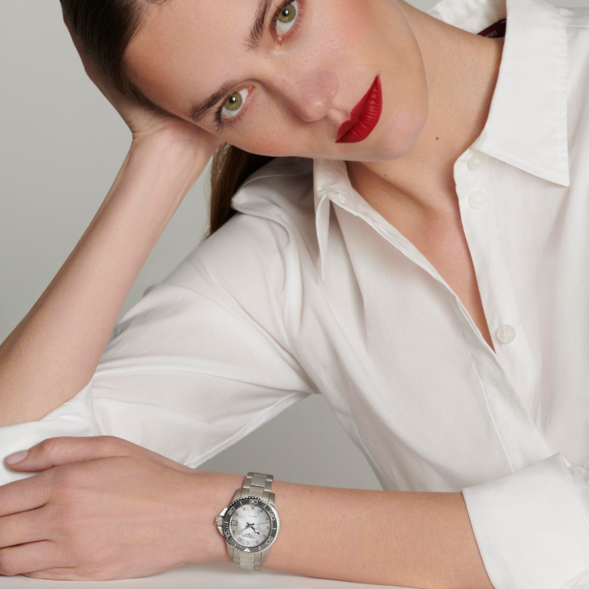 Longines Hydroconquest