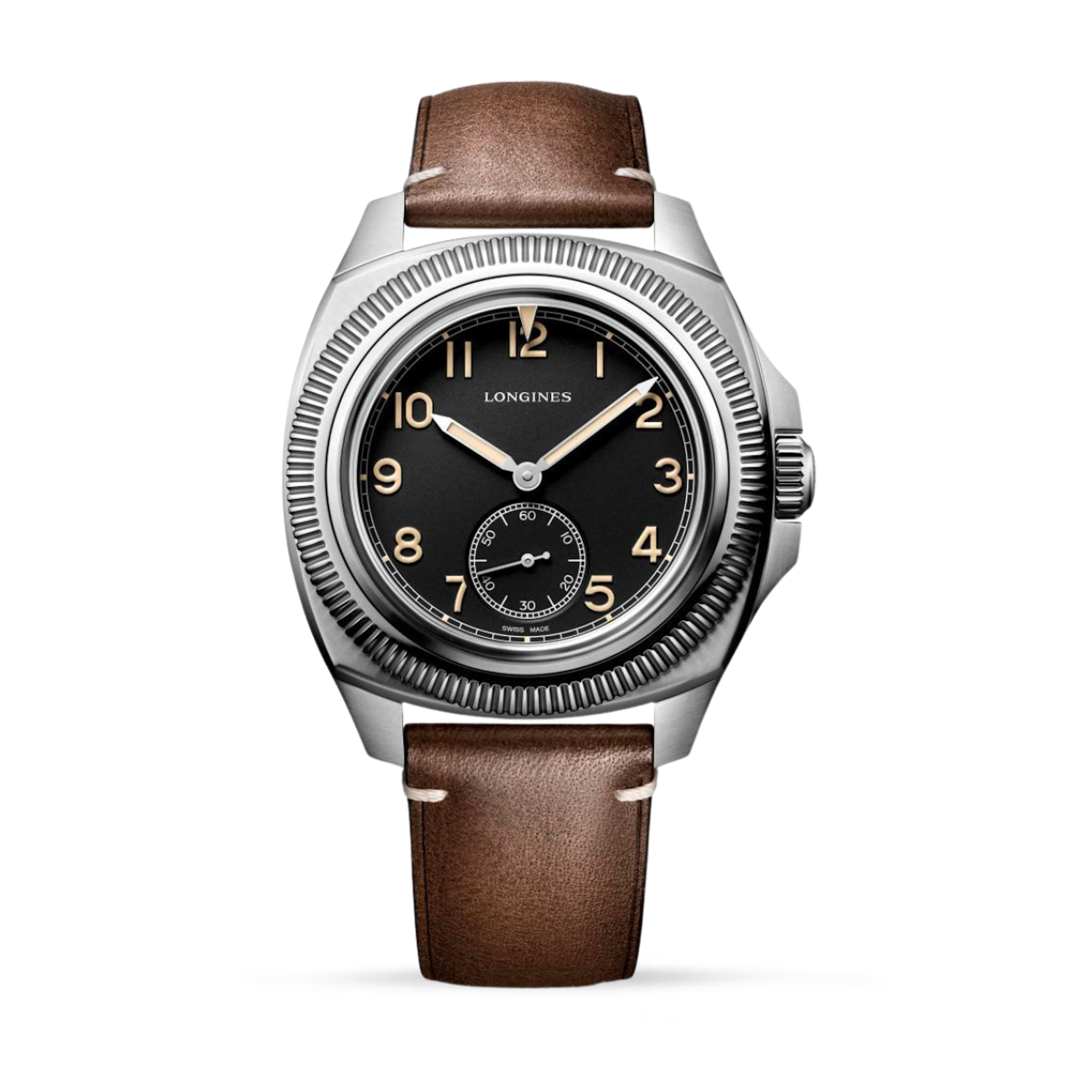 Longines Pilot Majetek