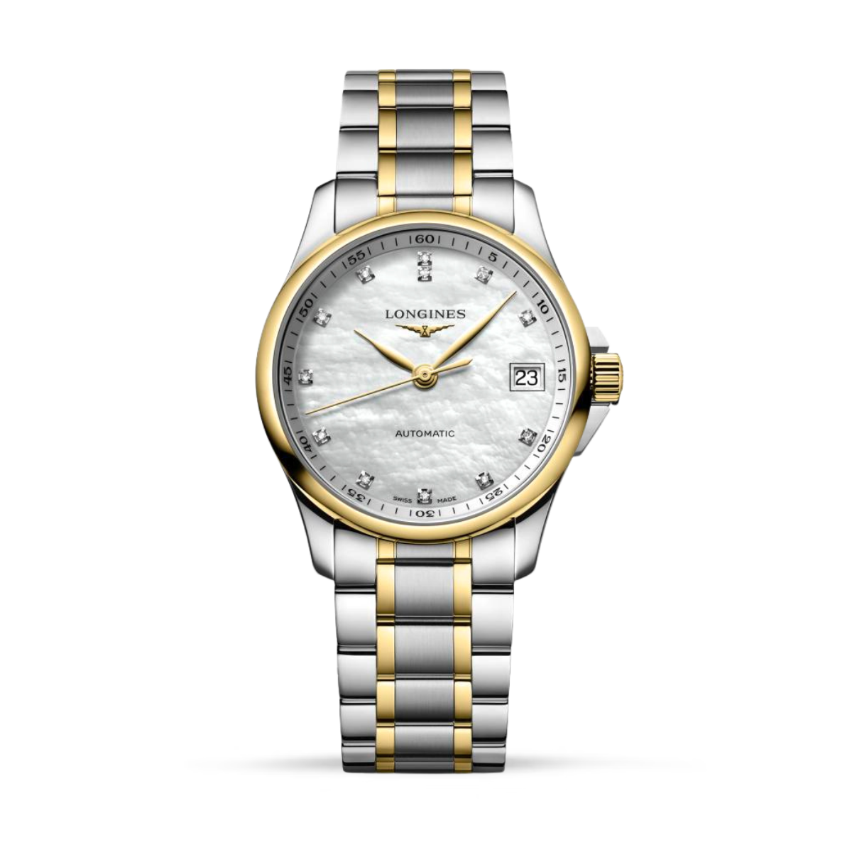 Longines Master Collection