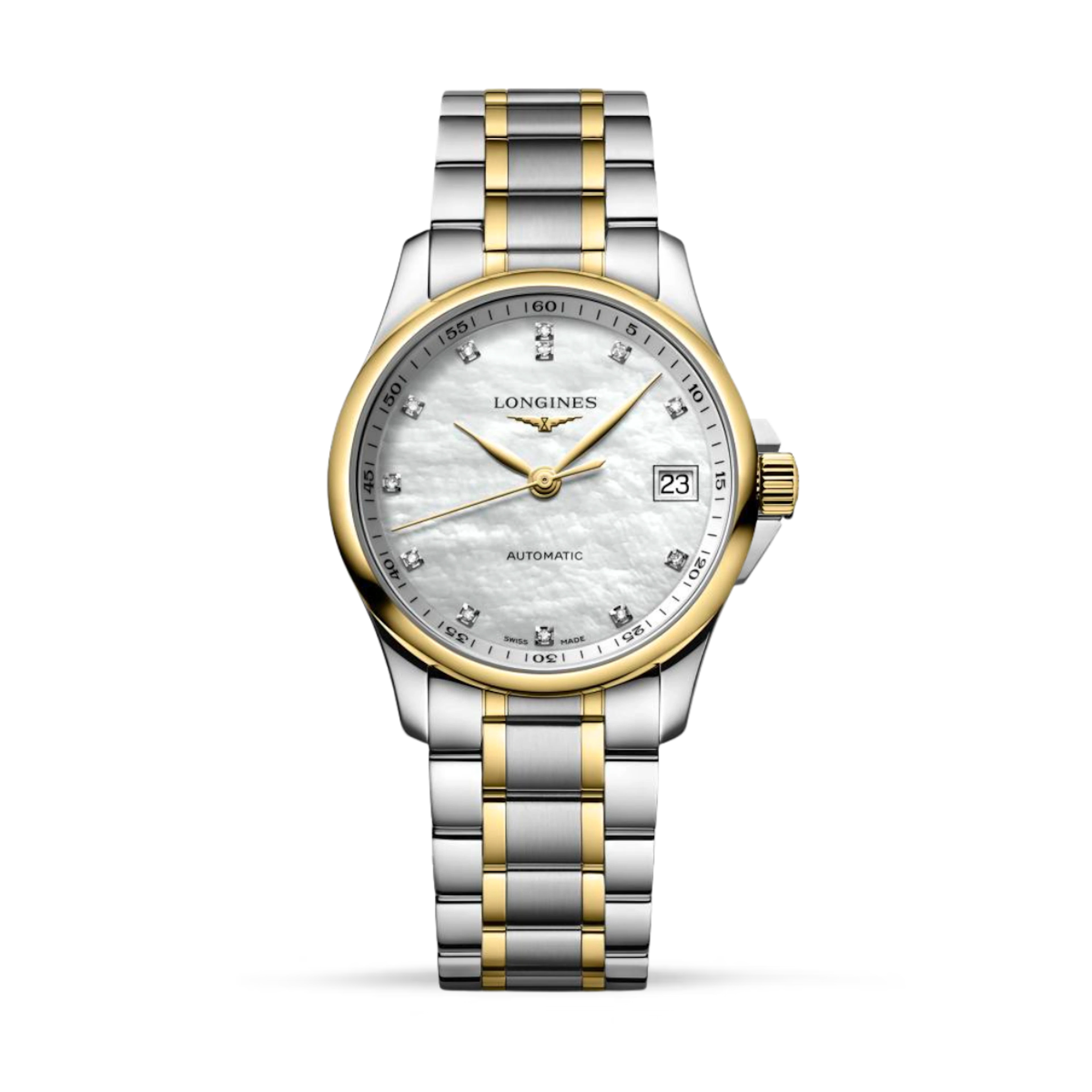 Longines Master Collection