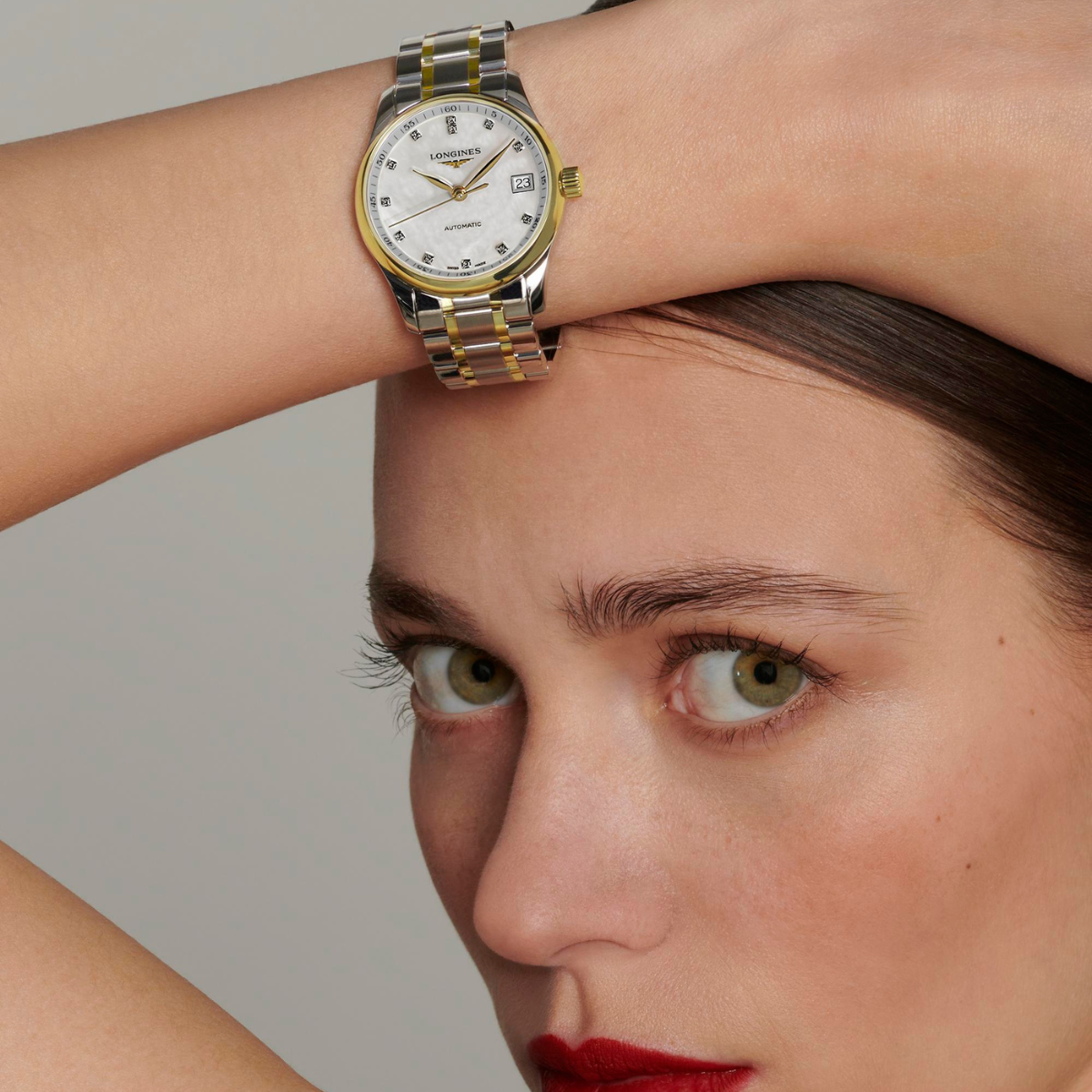 Longines Master Collection