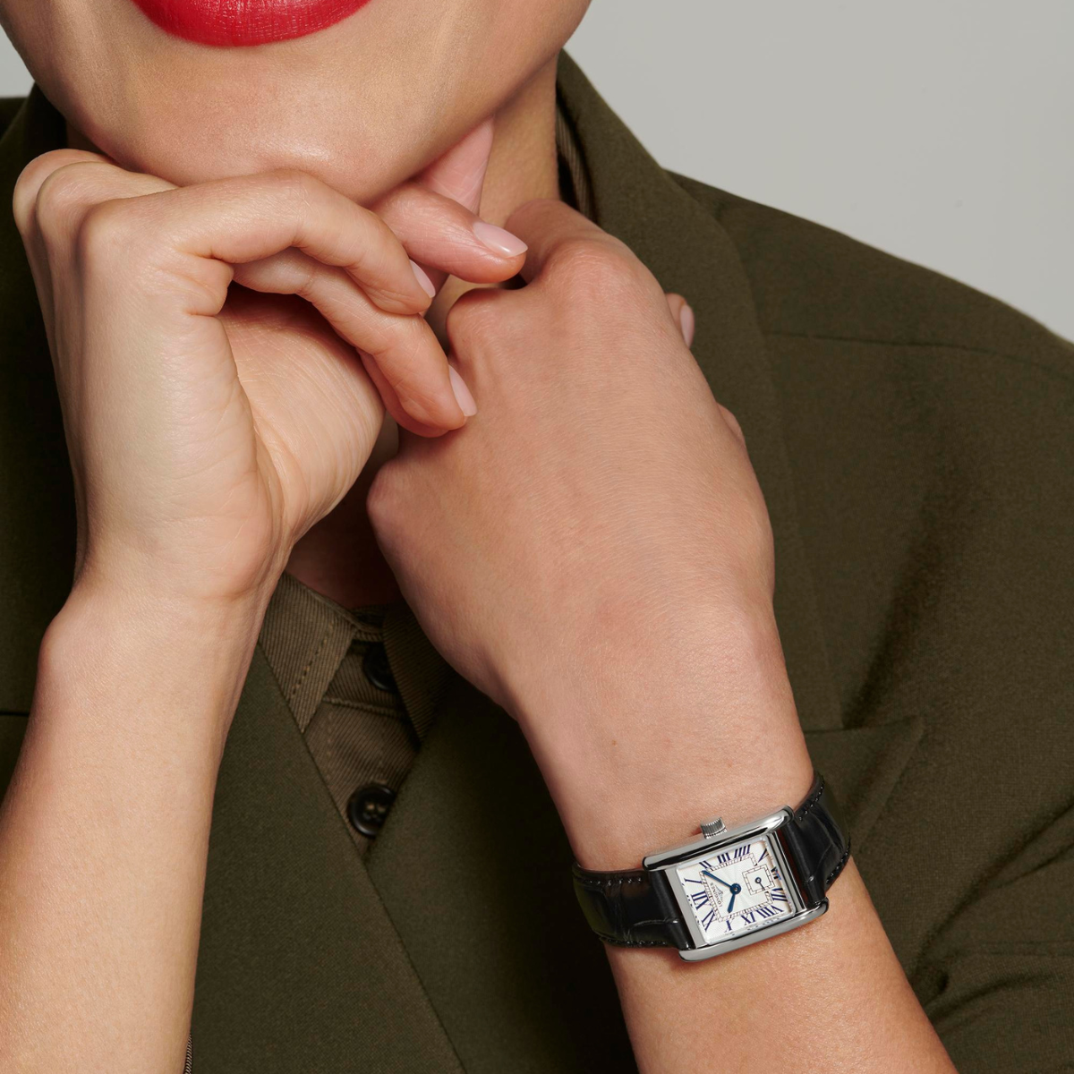 Longines Mini Dolcevita