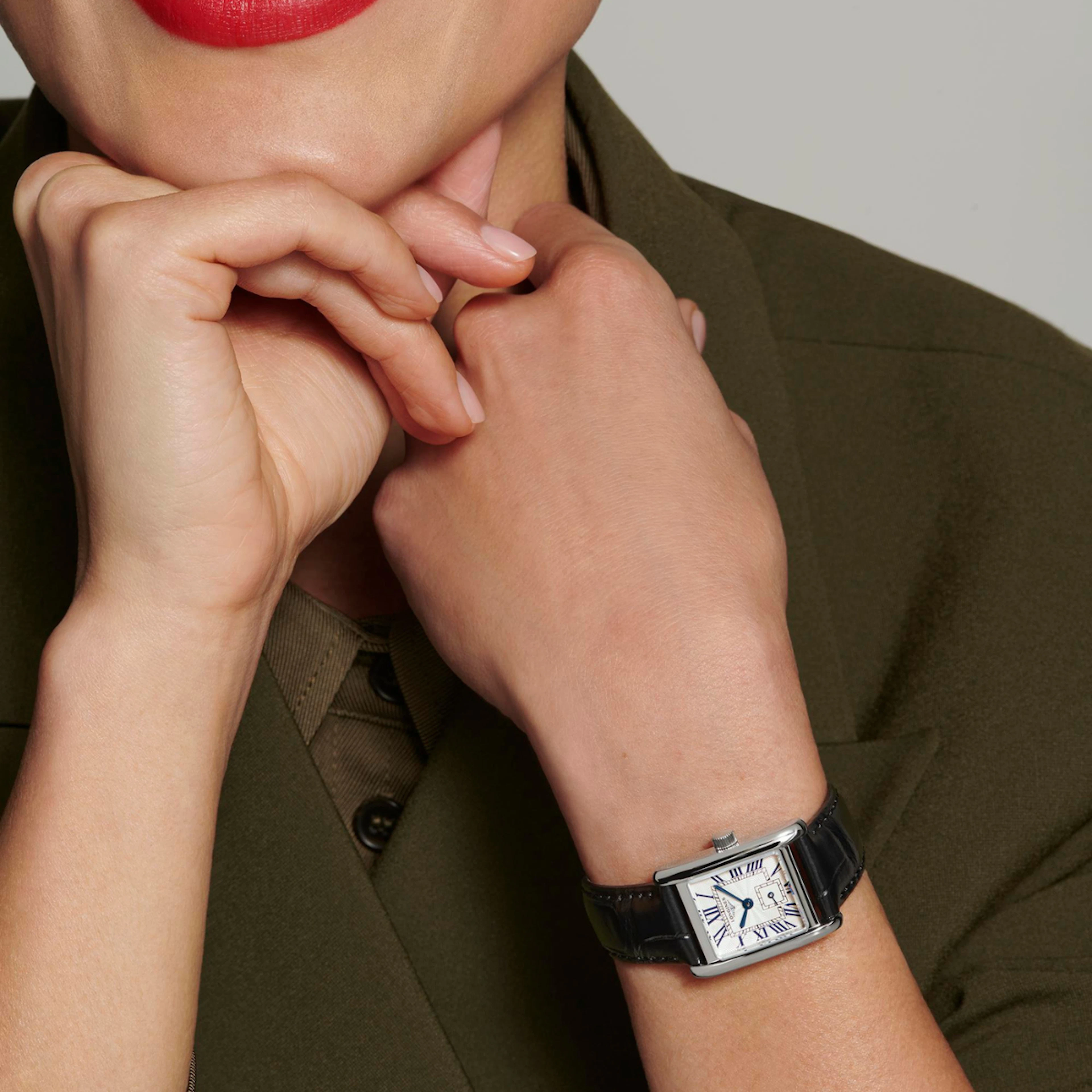 Longines Mini Dolcevita