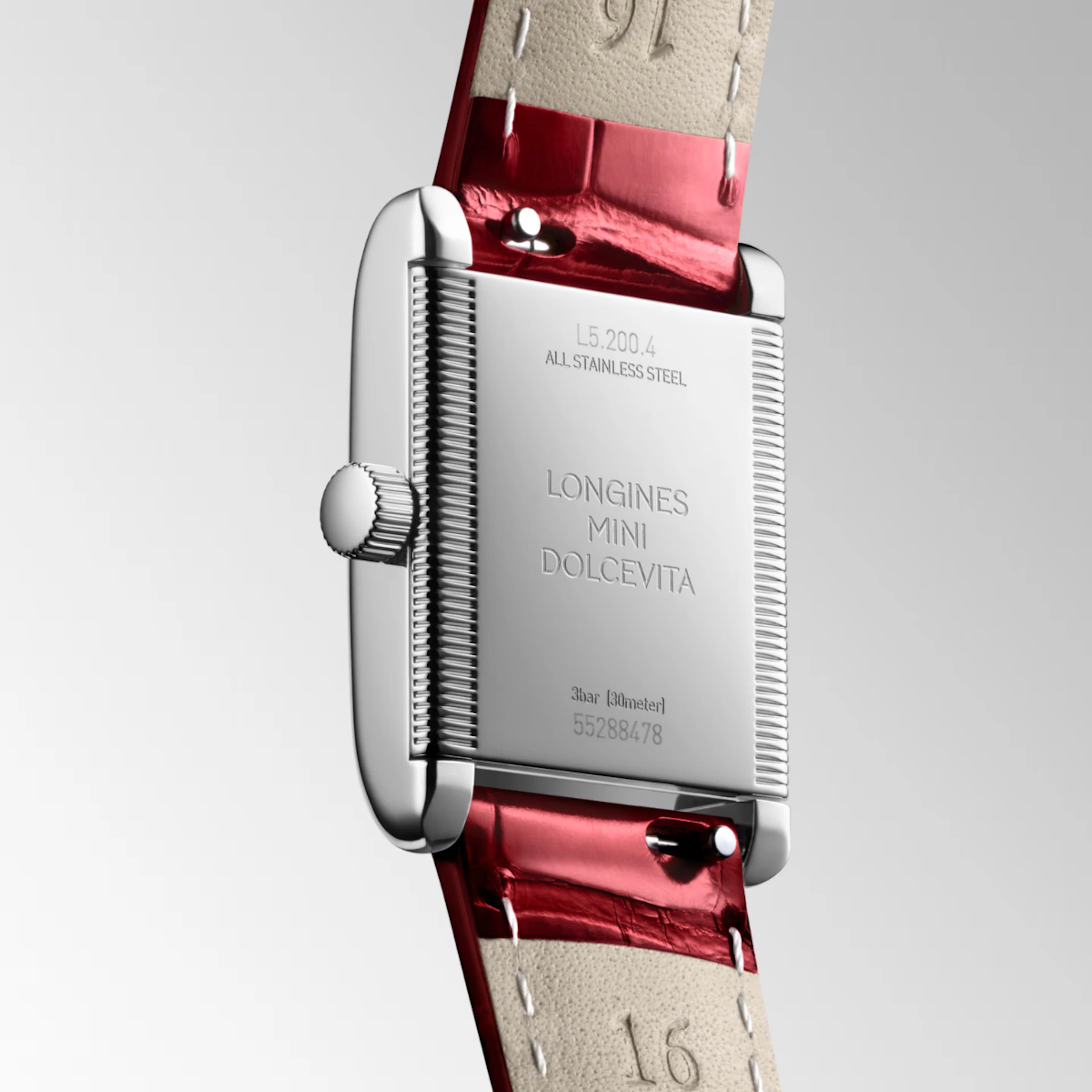 Longines Mini Dolcevita
