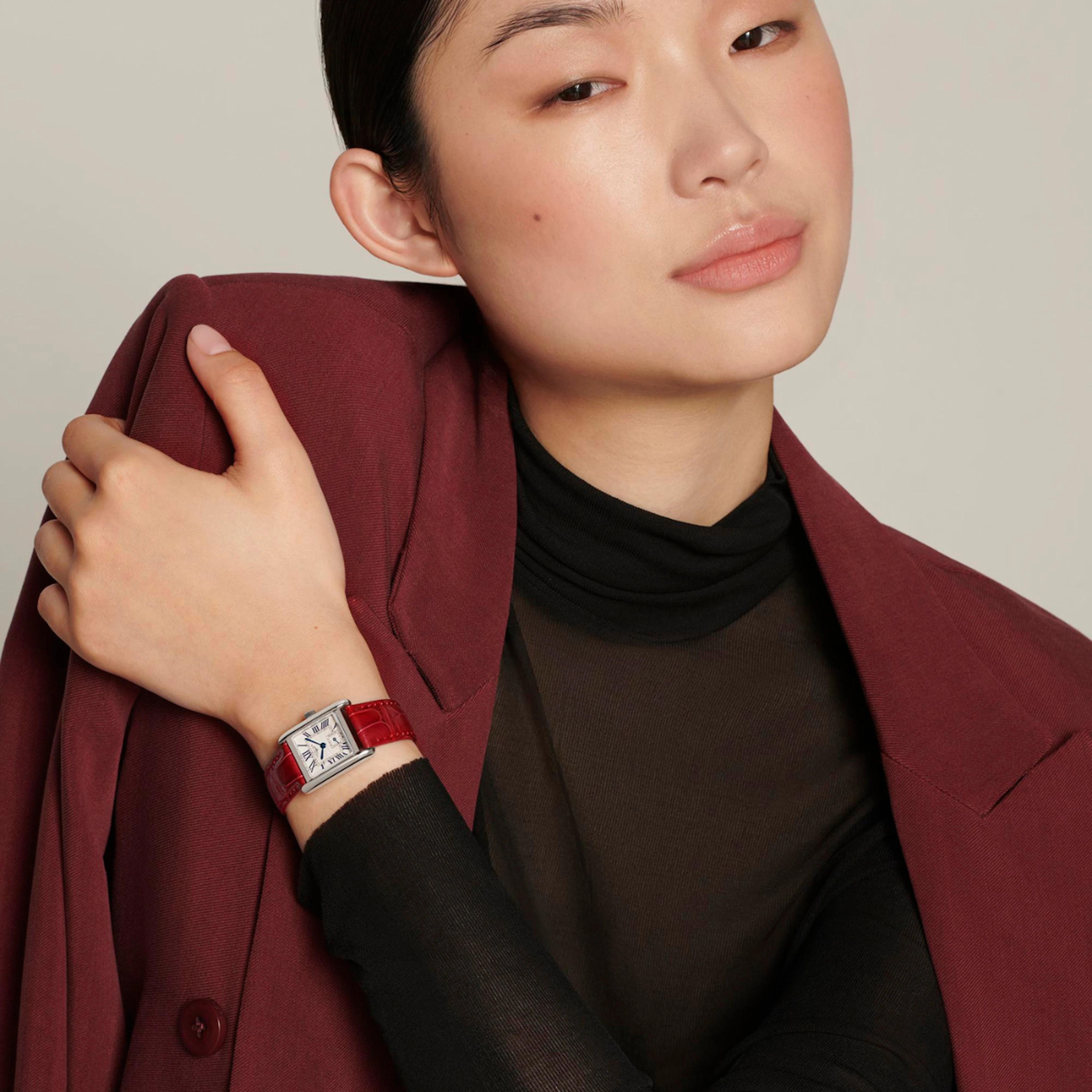 Longines Mini Dolcevita