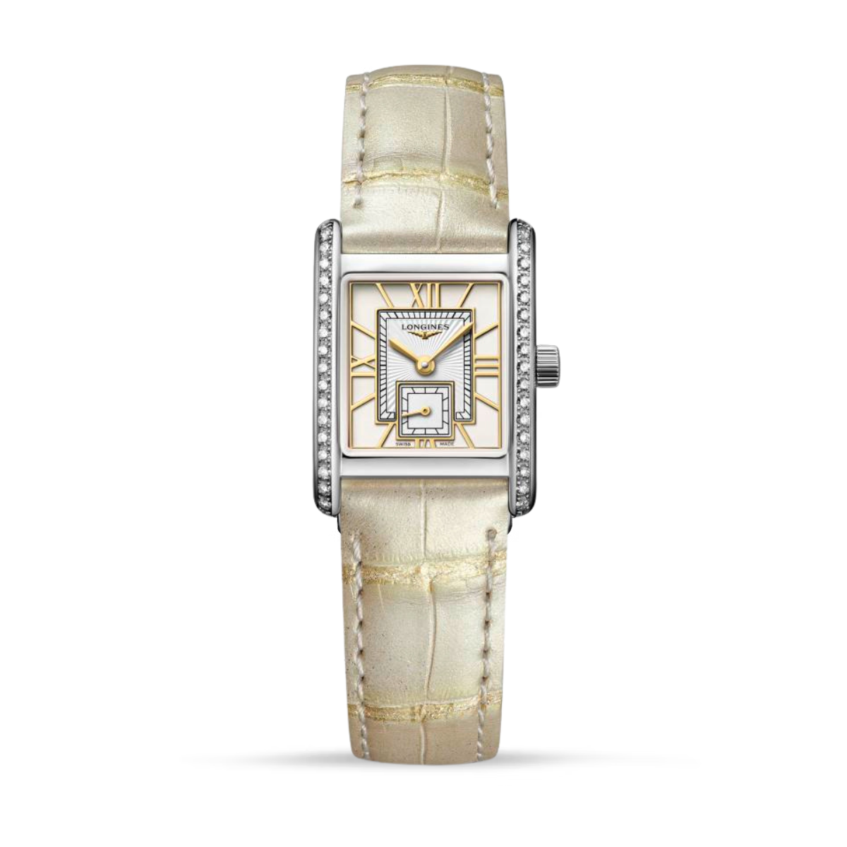 Longines Mini Dolcevita