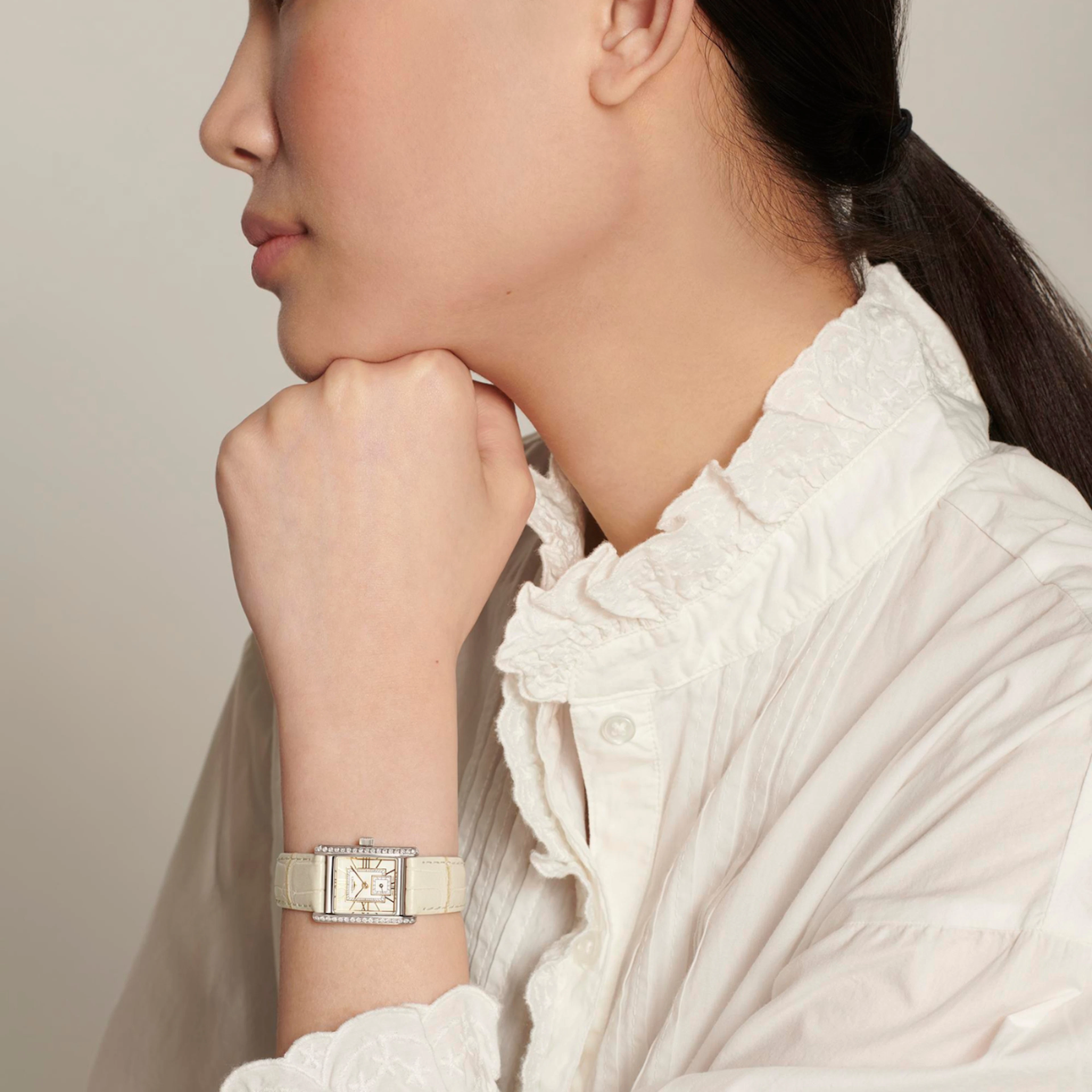 Longines Mini Dolcevita