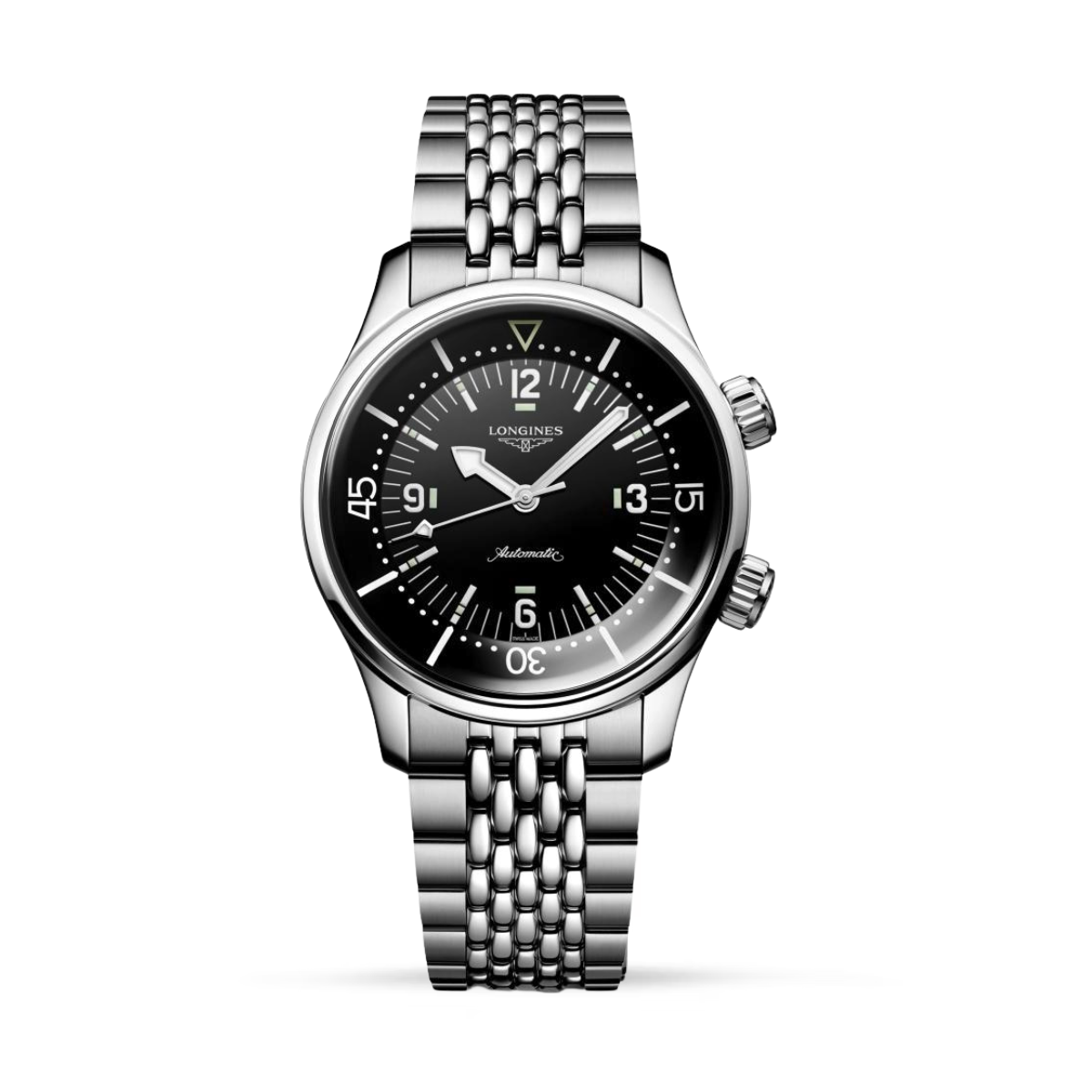 Longines Legend Diver